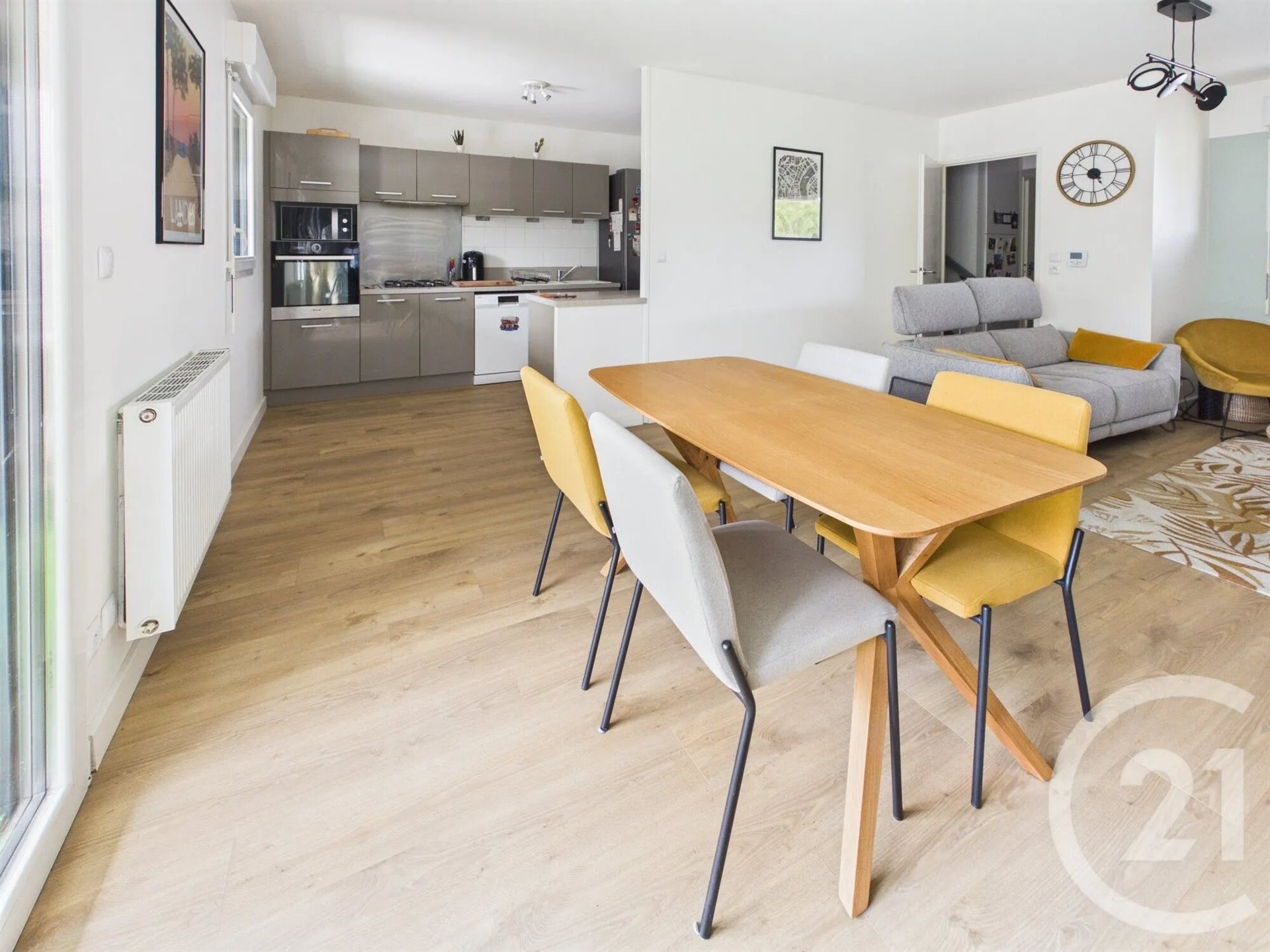 Maison à vendre, 110m², Villenave-d'Ornon