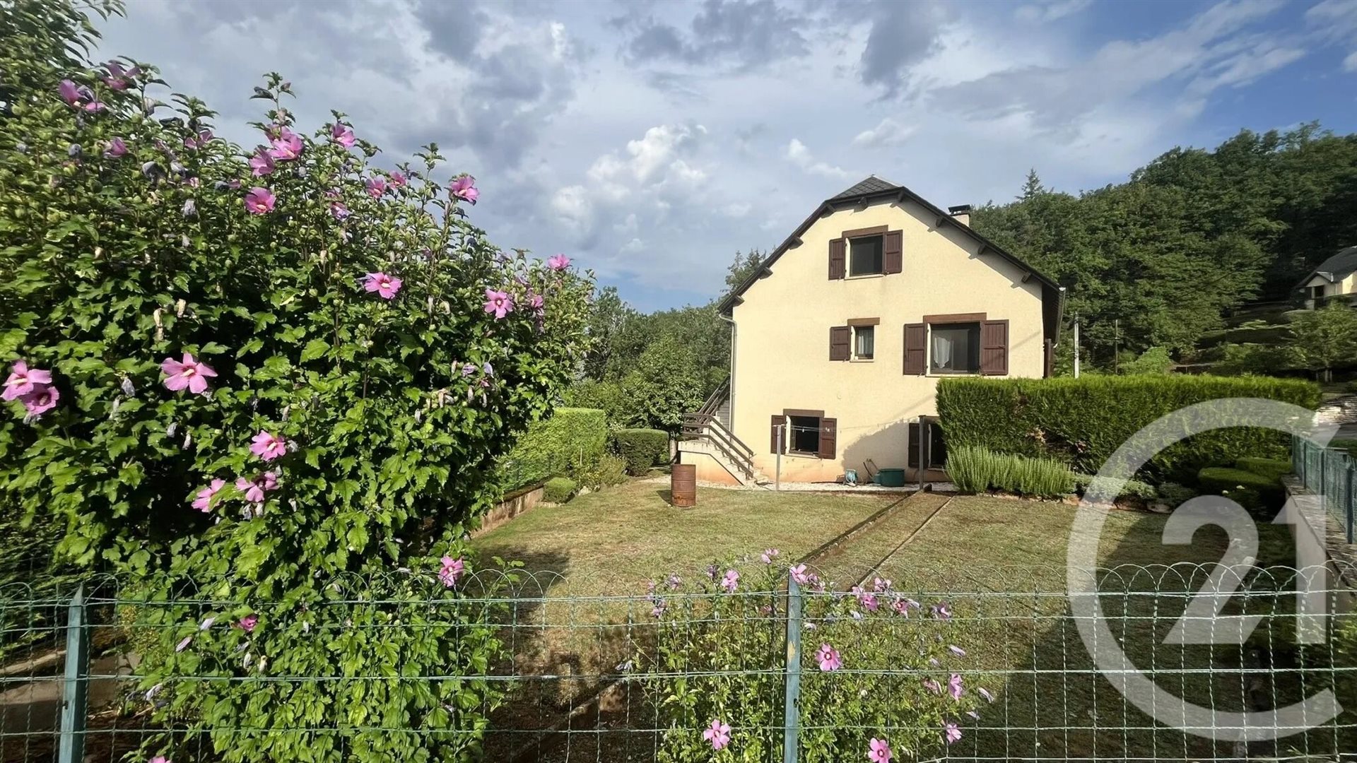 Maison à vendre, 115m², La Canourgue