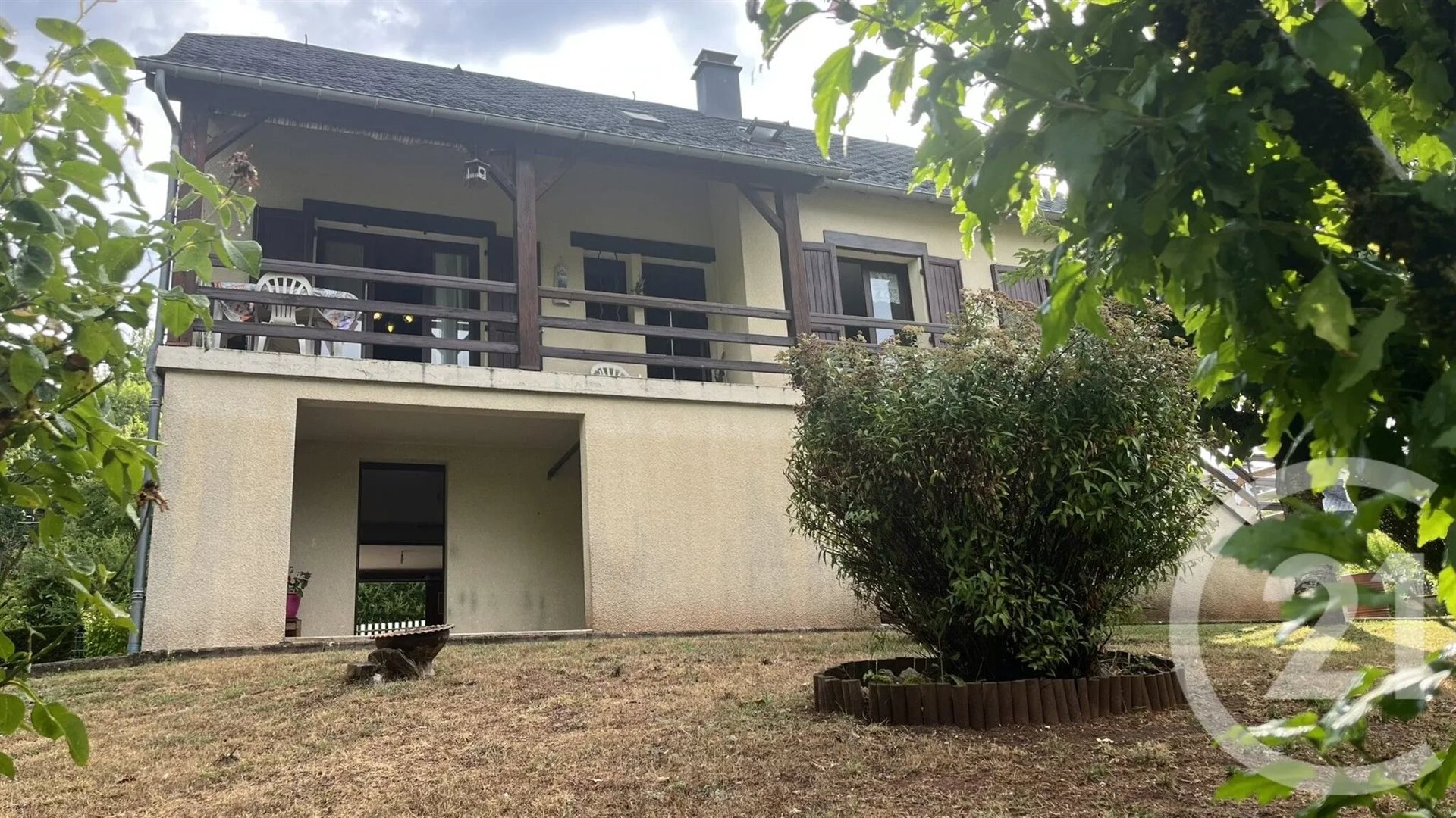Maison à vendre, 115m², La Canourgue