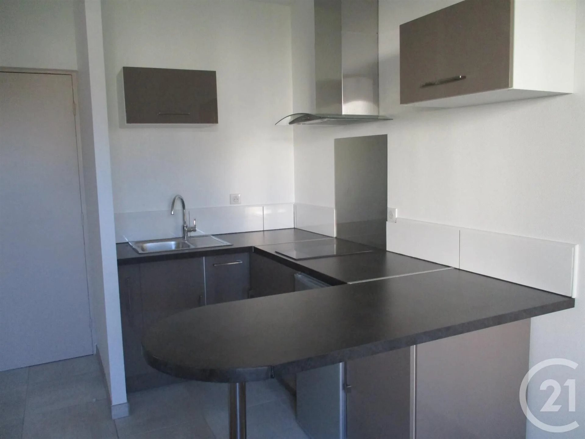 Appartement à vendre, 35m², Vittel