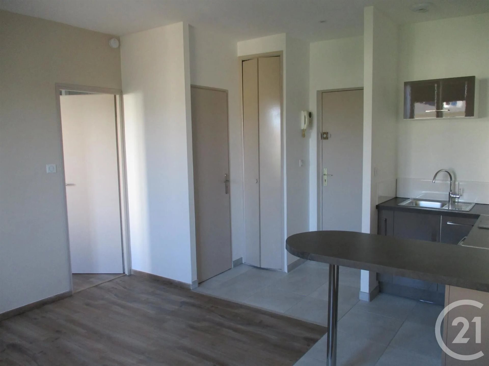 Appartement à vendre, 35m², Vittel