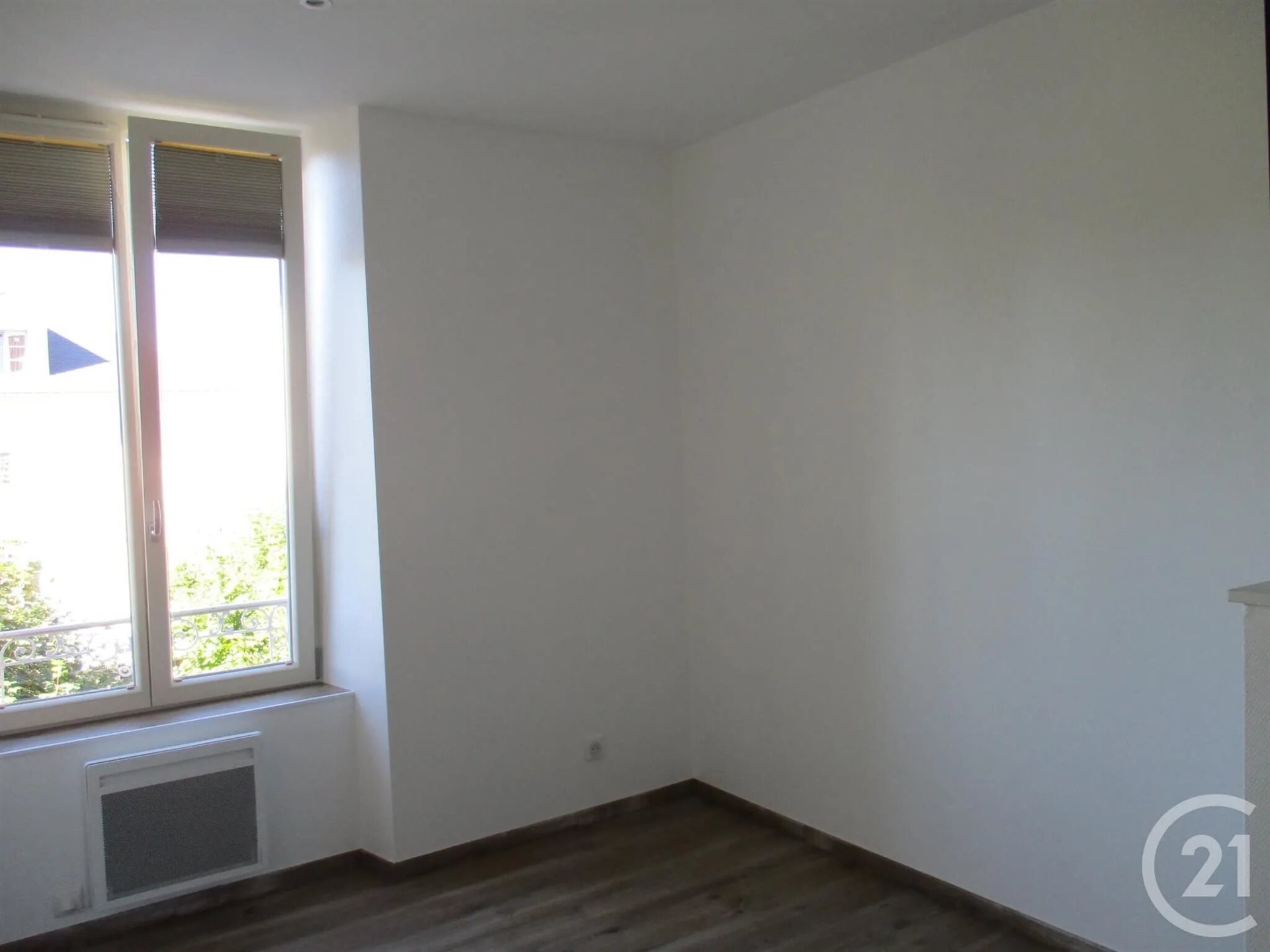Appartement à vendre, 35m², Vittel