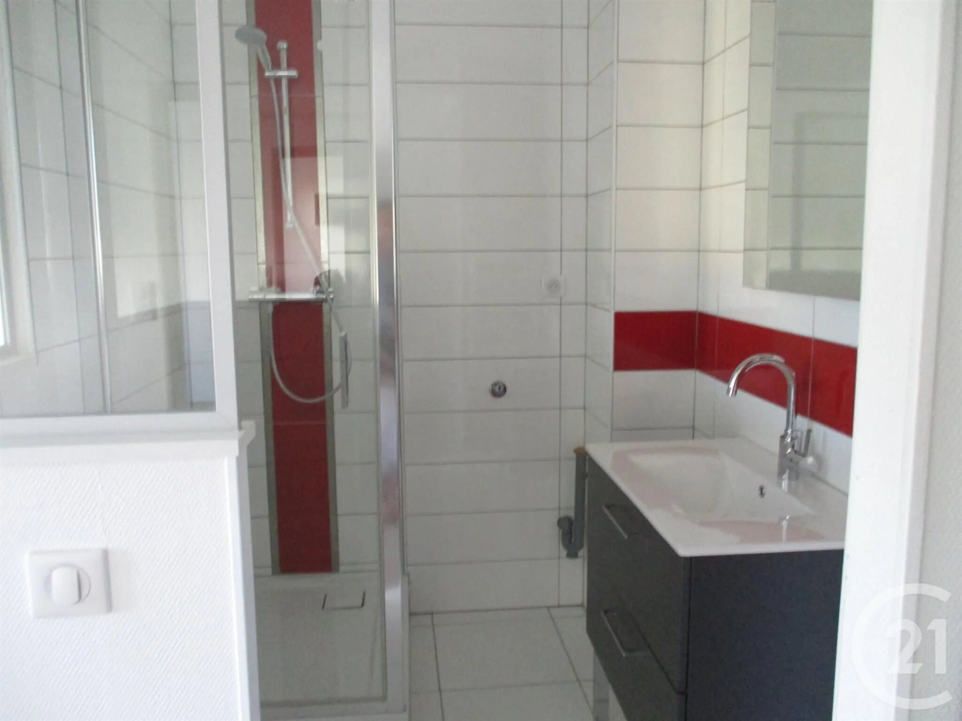Appartement à vendre, 35m², Vittel