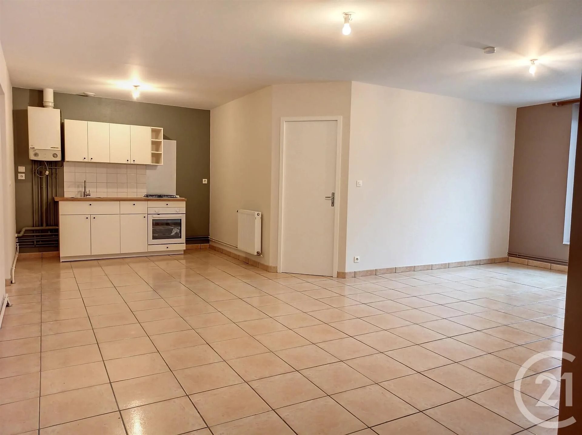 Appartement à louer, 50m², Romorantin-Lanthenay