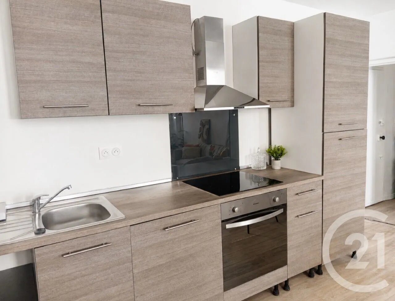 Appartement à vendre, 47m², Digne-les-Bains