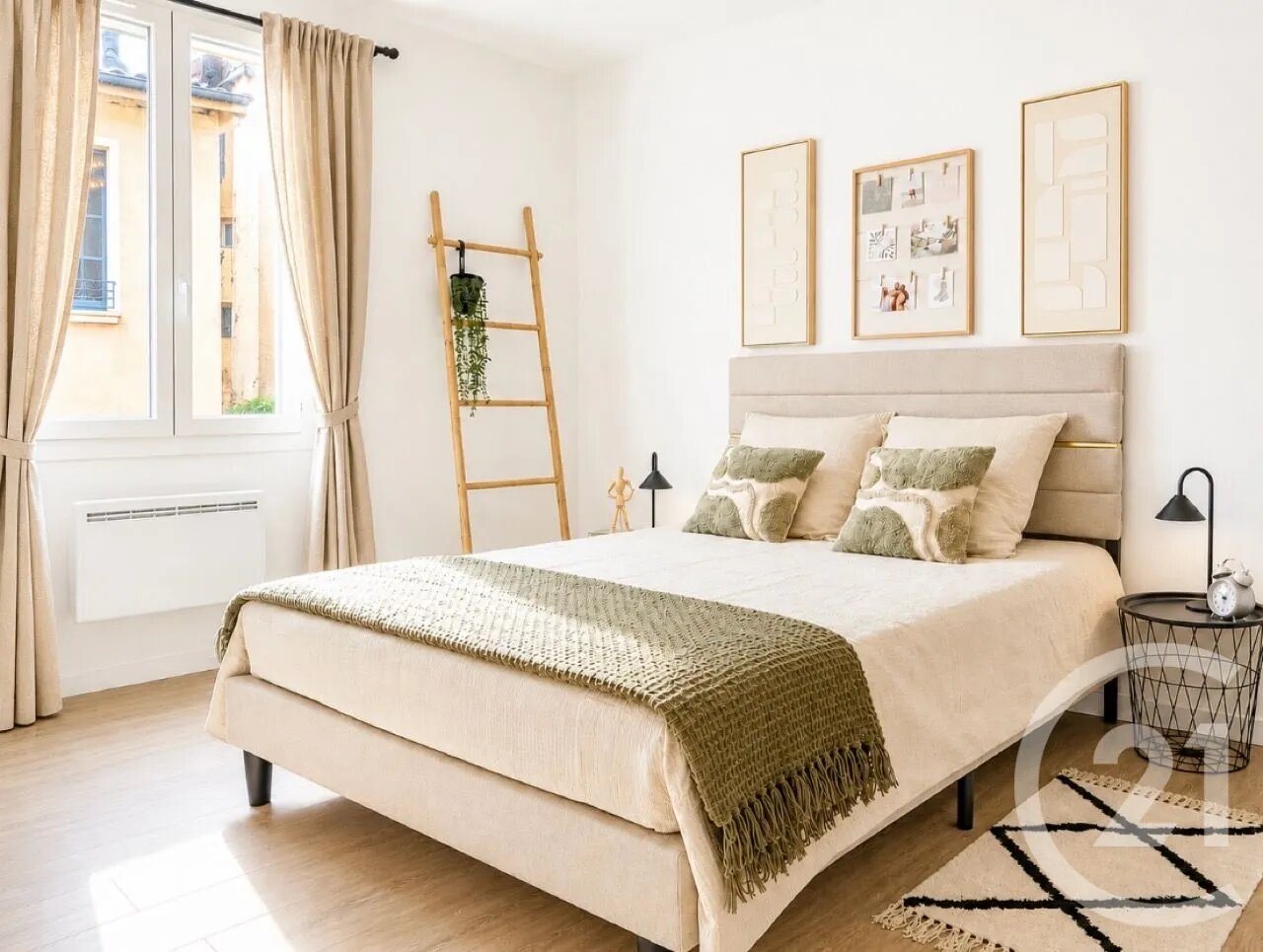 Appartement à vendre, 47m², Digne-les-Bains