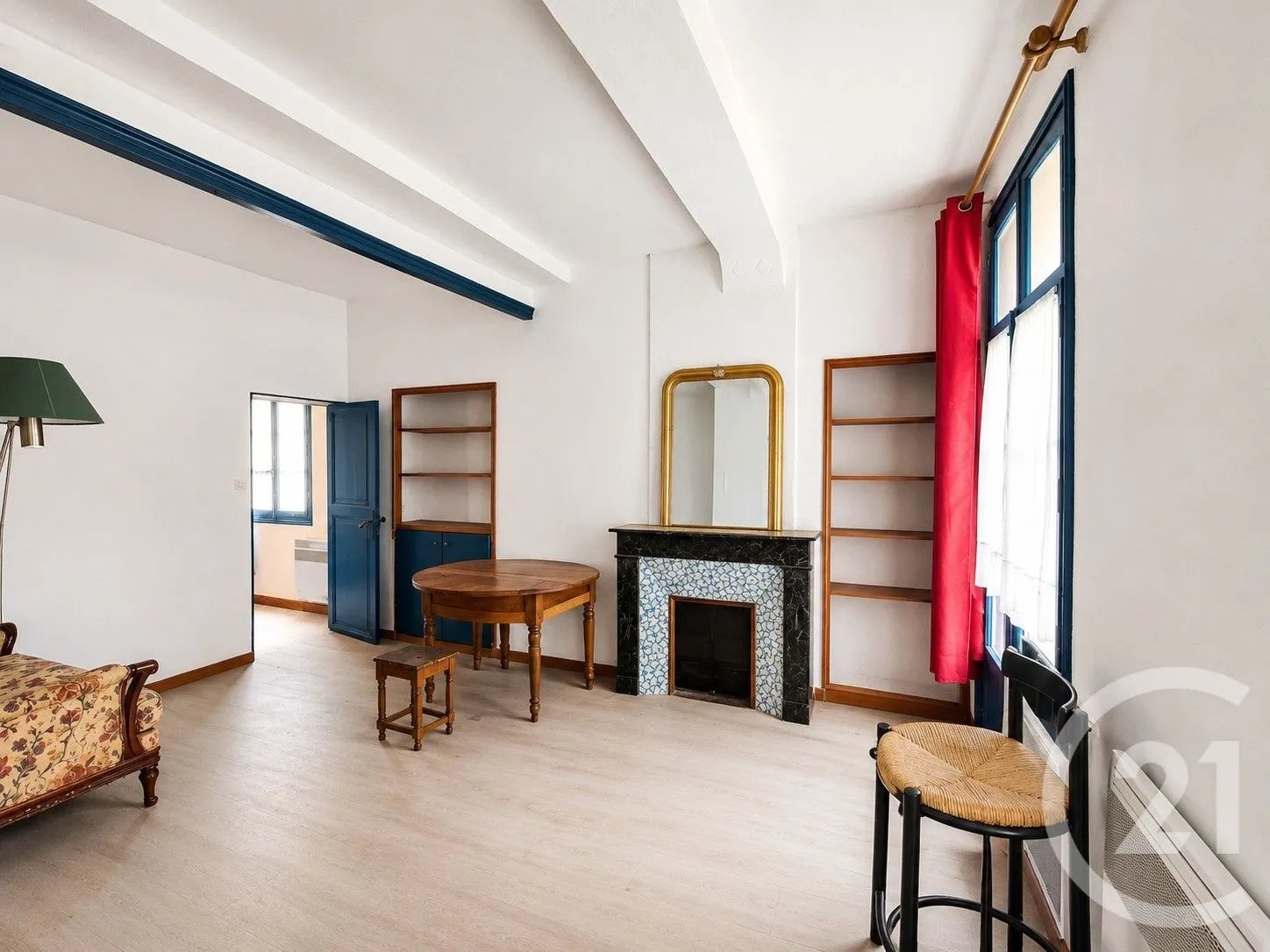 Appartement à vendre, 35m², Perpignan