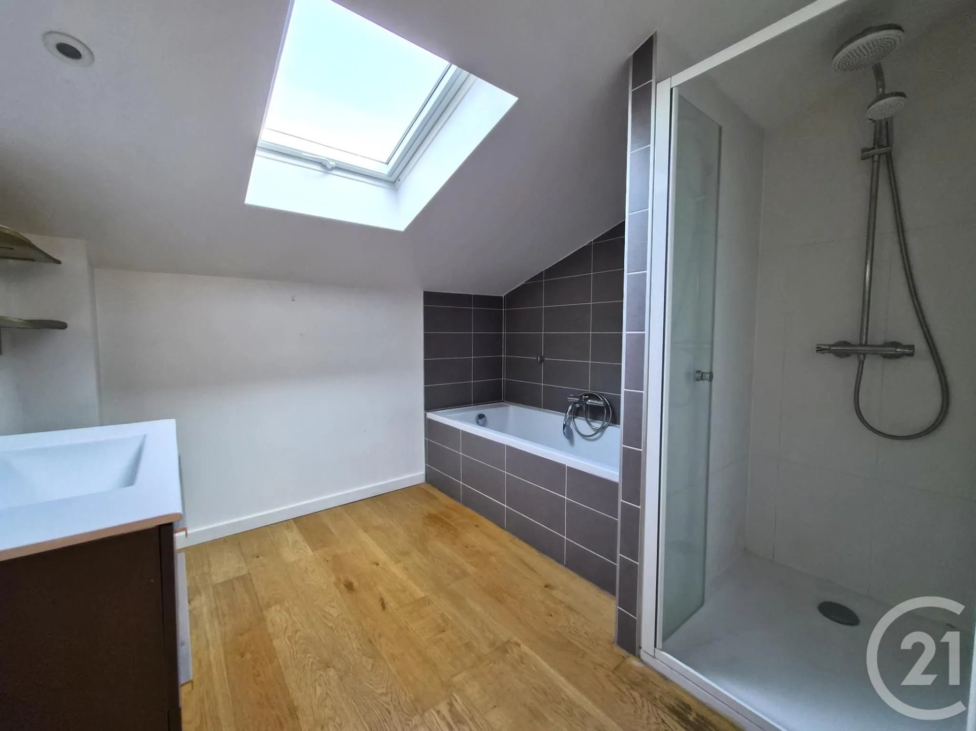 Appartement à louer, 63m², Montigny-lès-Metz