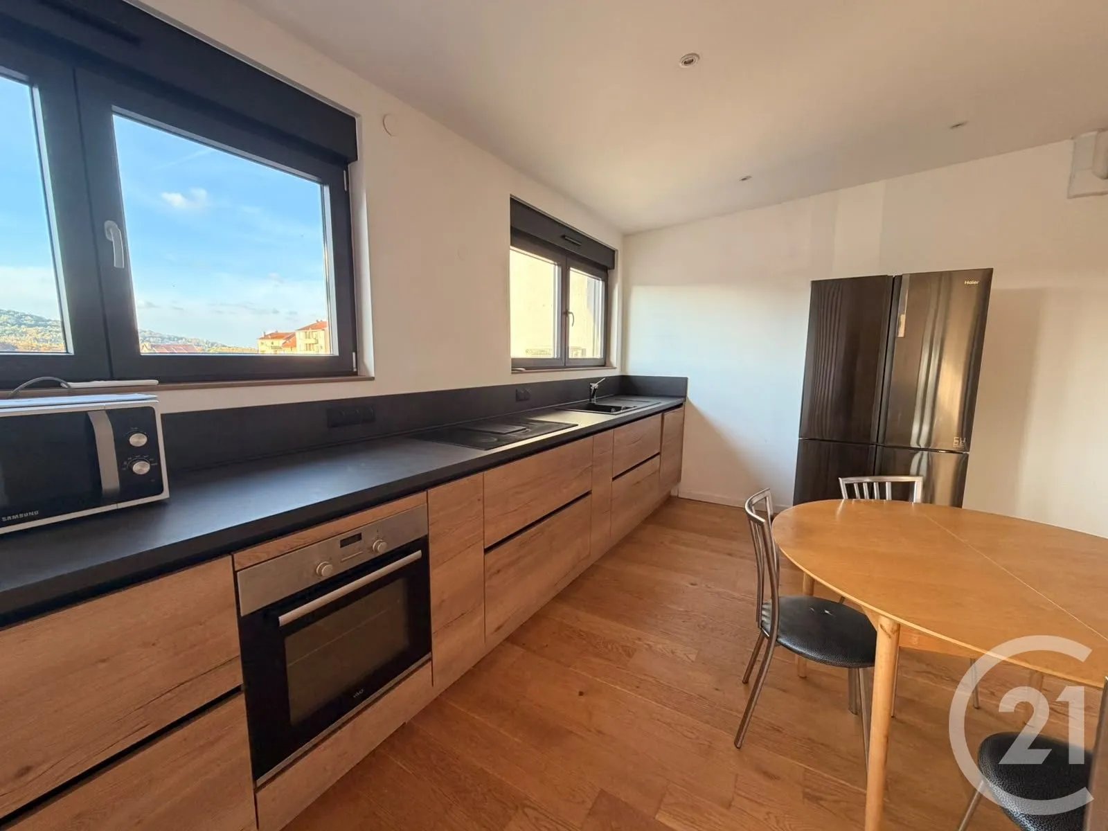 Appartement à louer, 63m², Montigny-lès-Metz