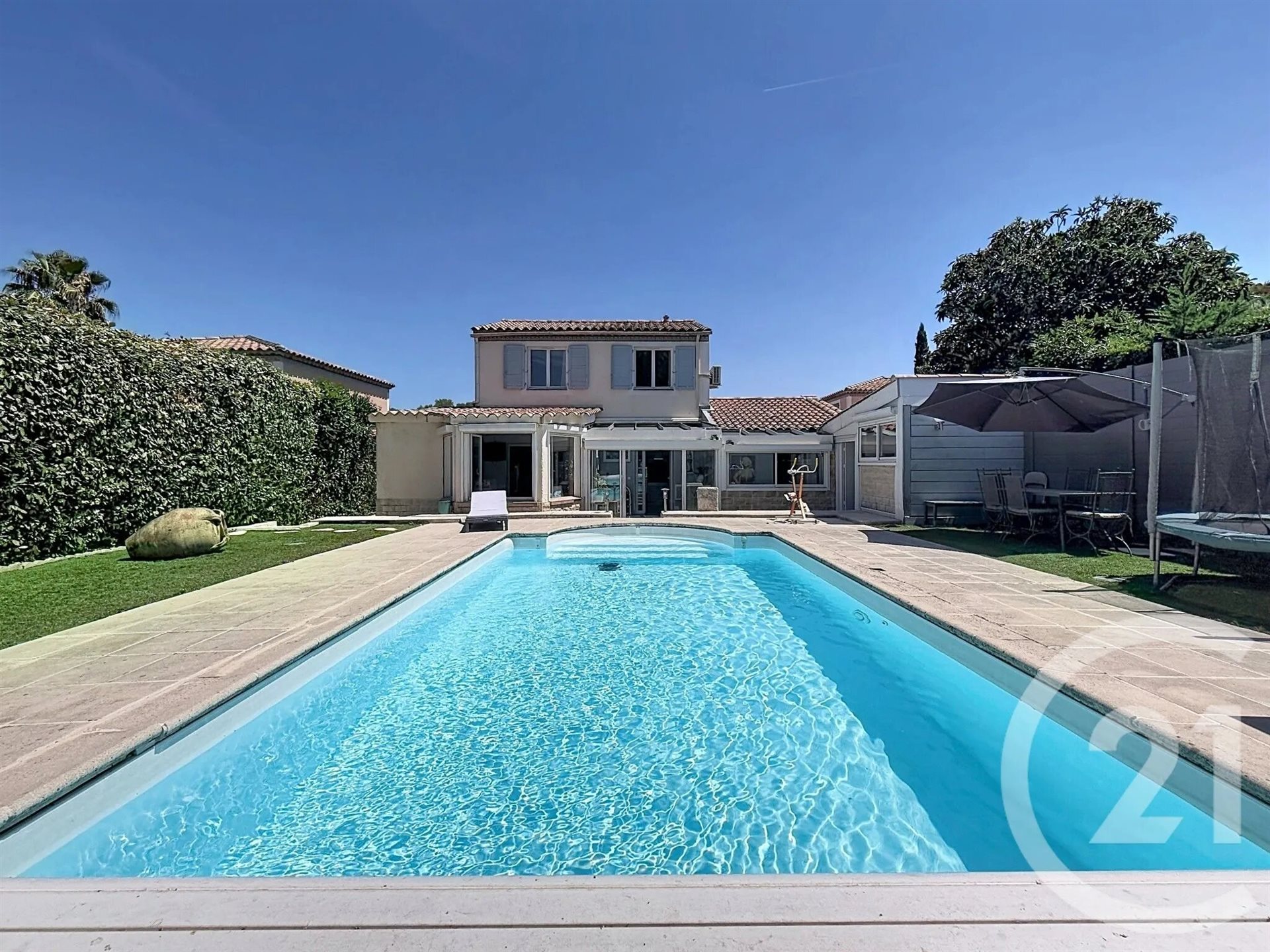 Maison à vendre, 124m², Mougins