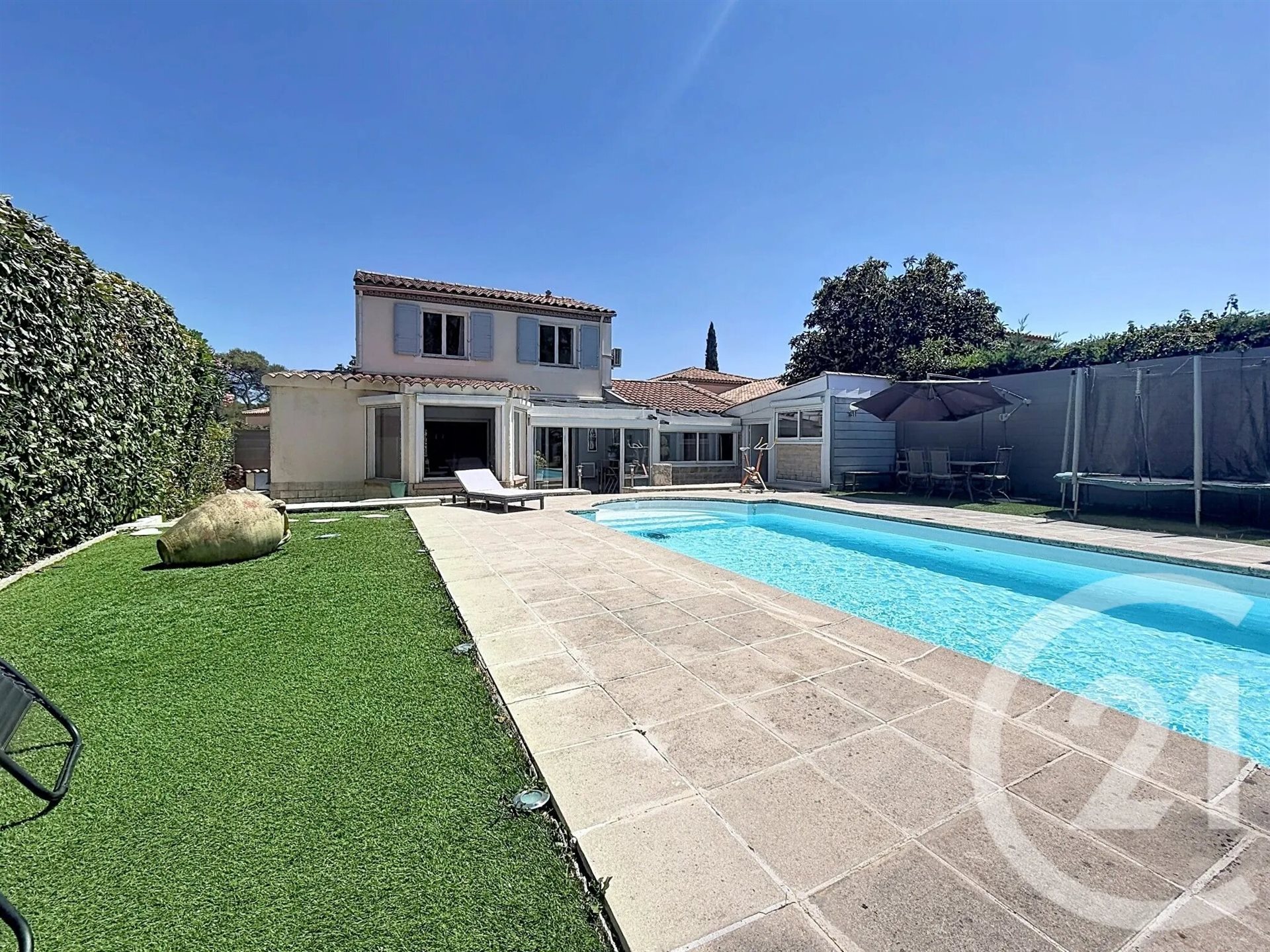 Maison à vendre, 124m², Mougins