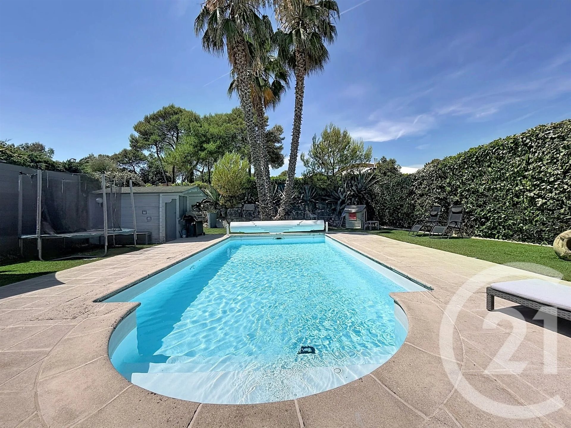 Maison à vendre, 124m², Mougins
