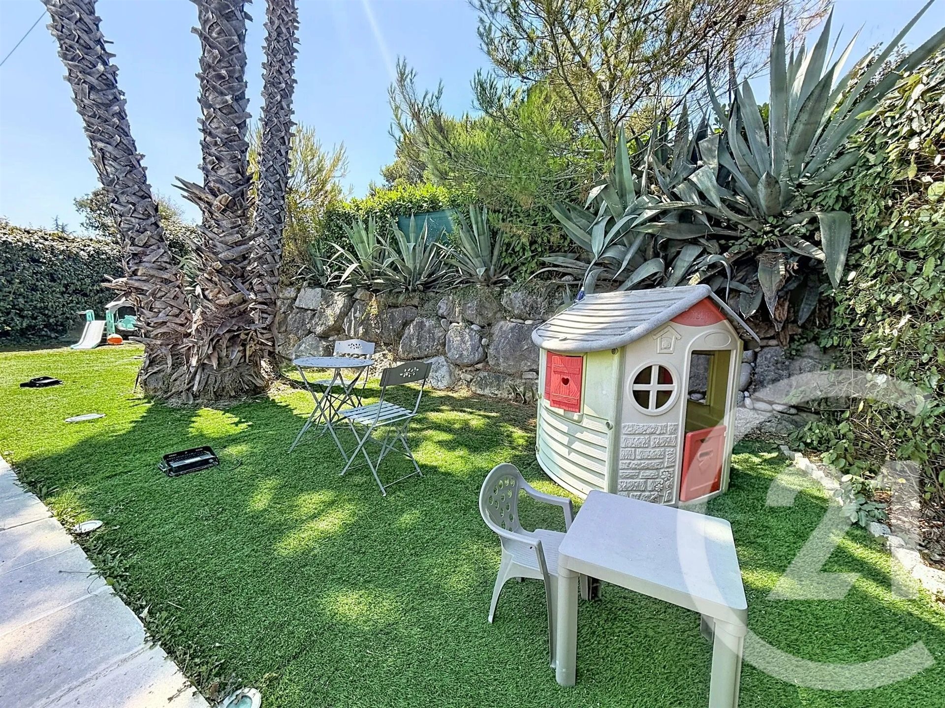 Maison à vendre, 124m², Mougins