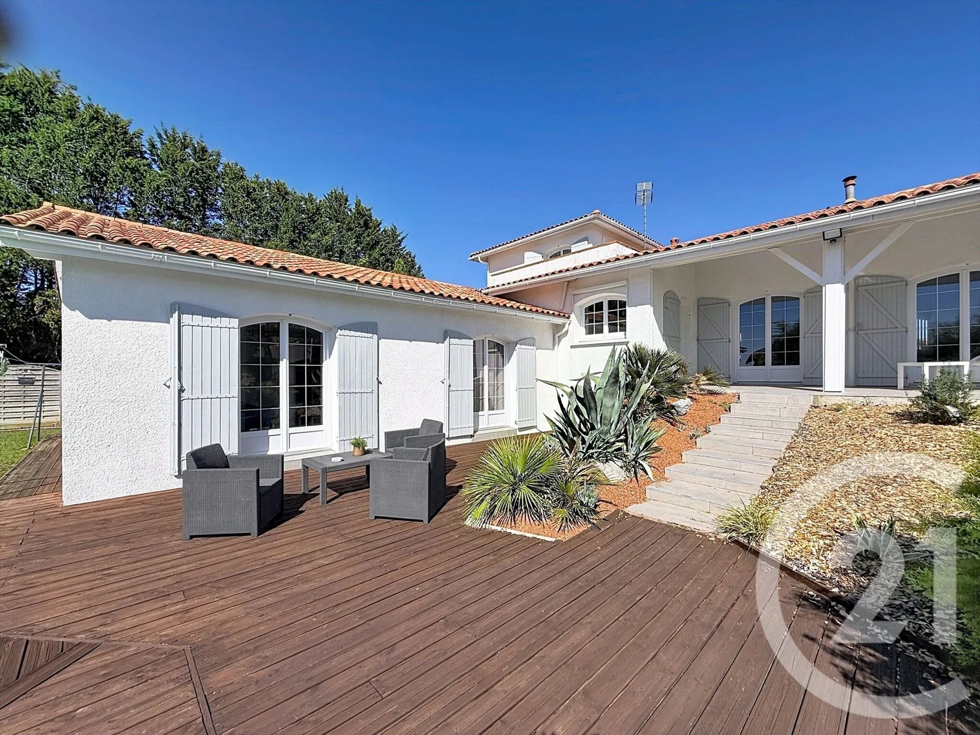 Maison à vendre, 226m², Canéjan