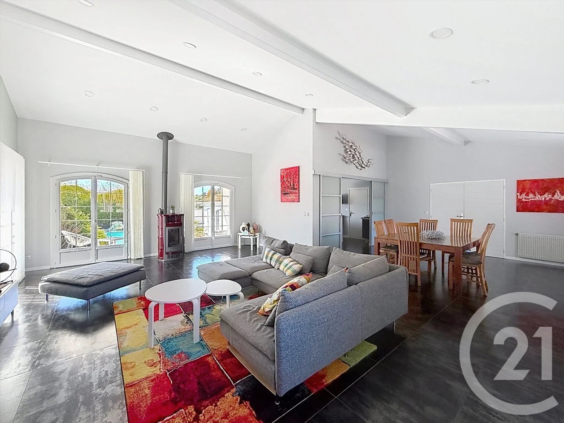 Maison à vendre, 226m², Canéjan