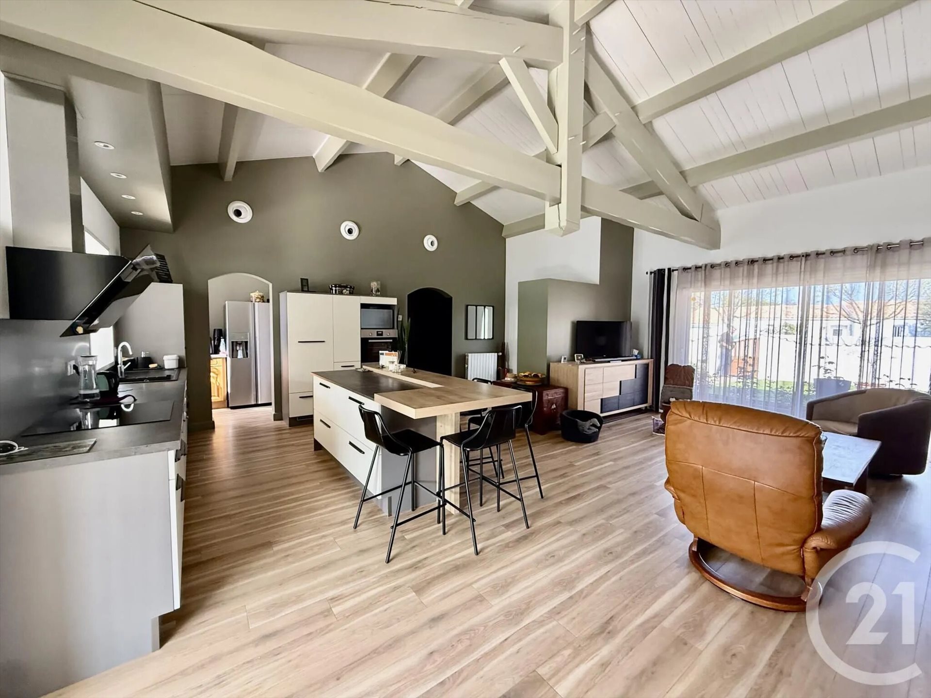 Maison à vendre, 130m², Périgny