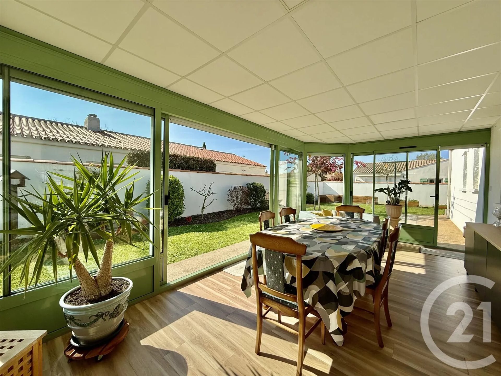Maison à vendre, 130m², Périgny
