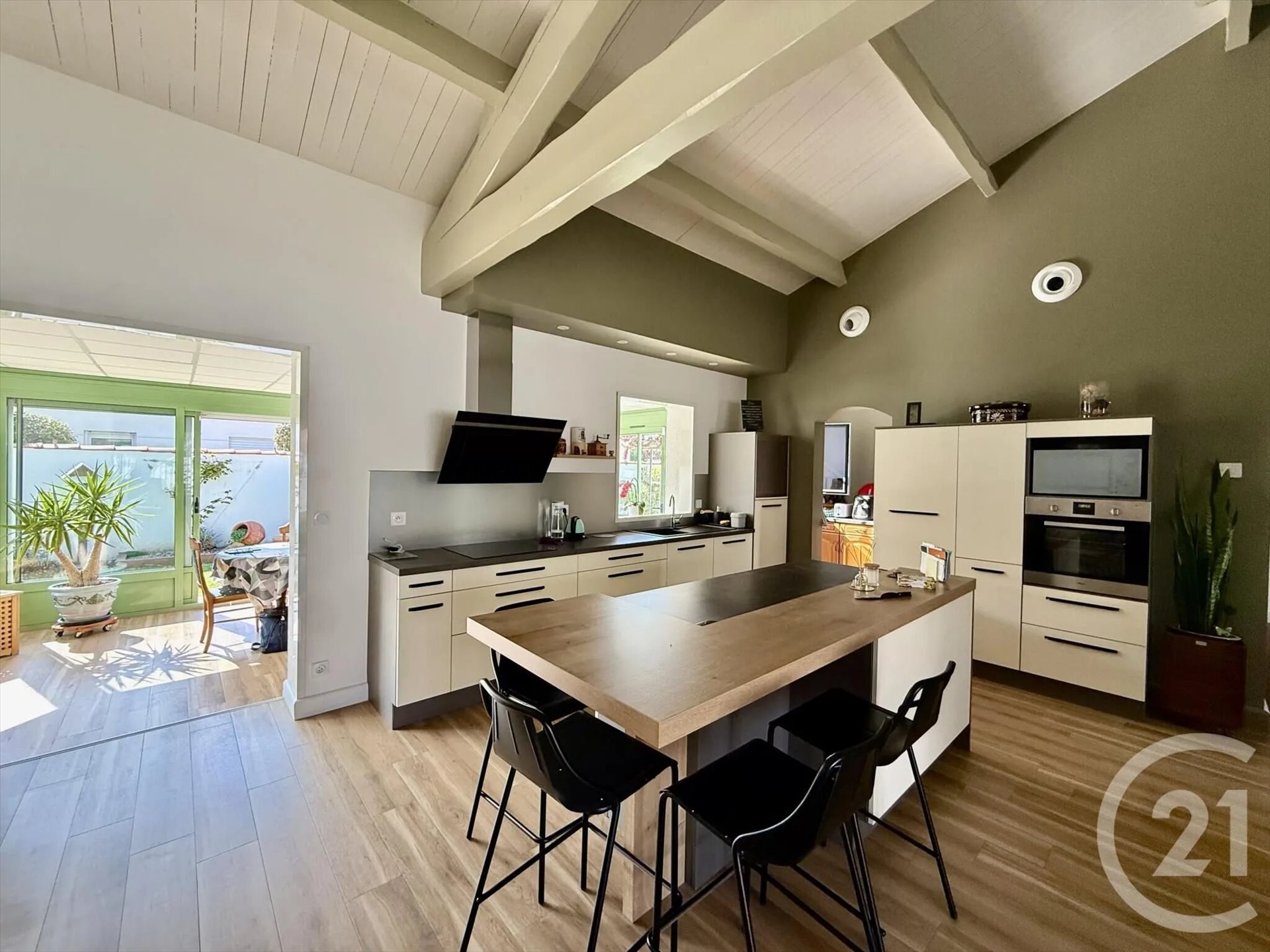 Maison à vendre, 130m², Périgny