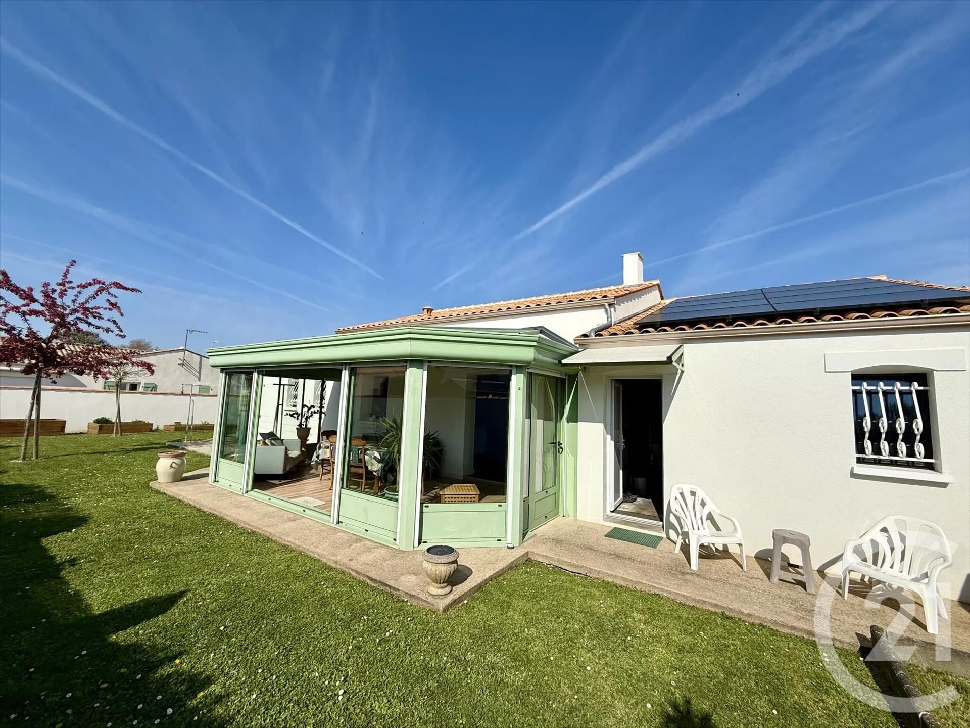 Maison à vendre, 130m², Périgny