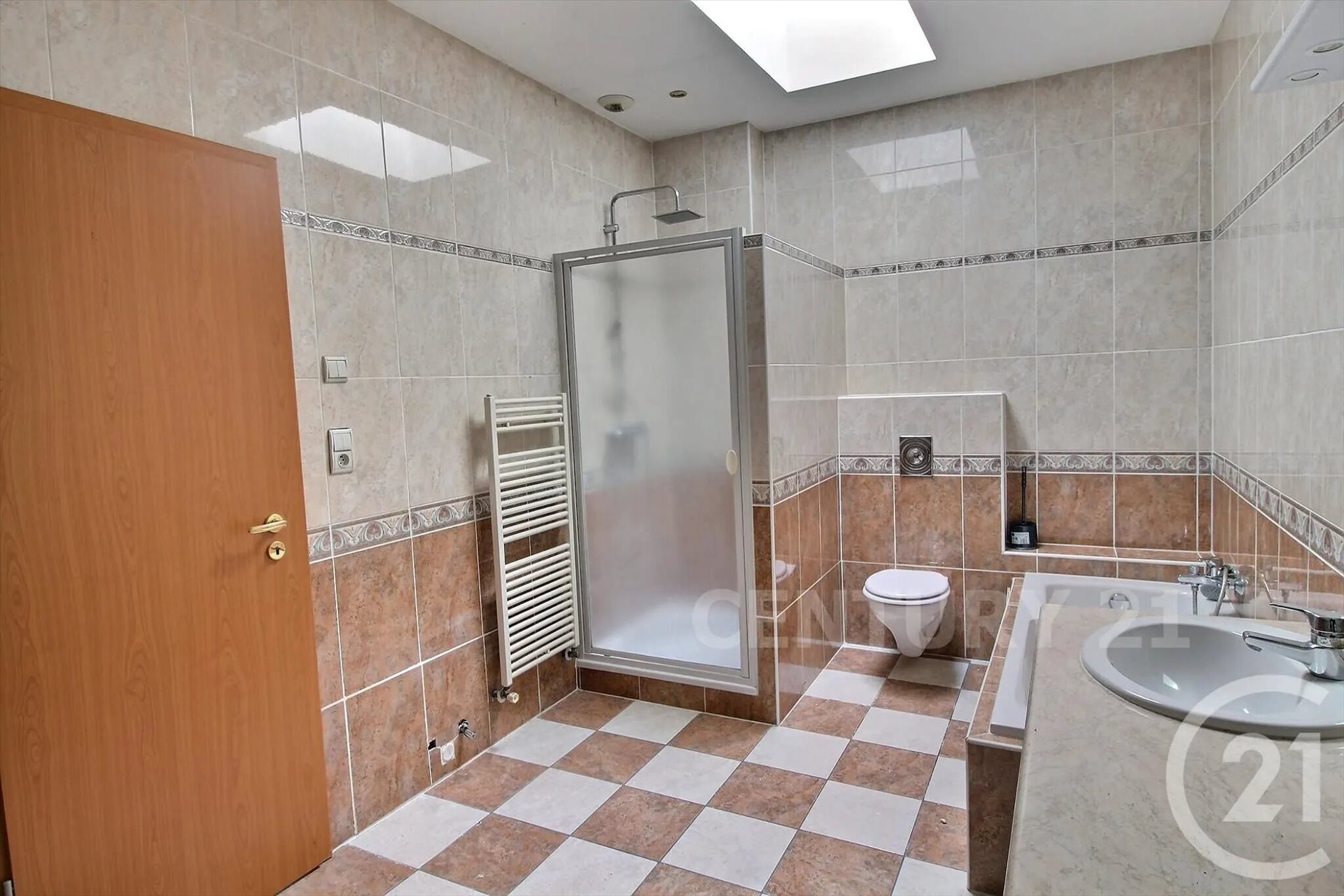 Appartement à vendre, 142m², Saint-Avold