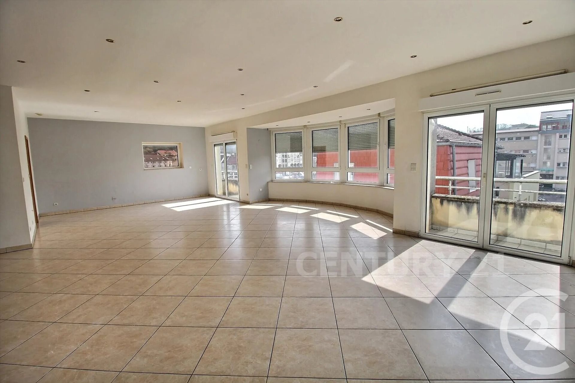 Appartement à vendre, 142m², Saint-Avold