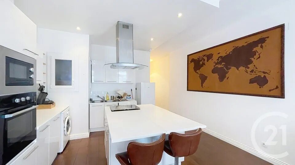 Appartement à louer, 58m², Perpignan