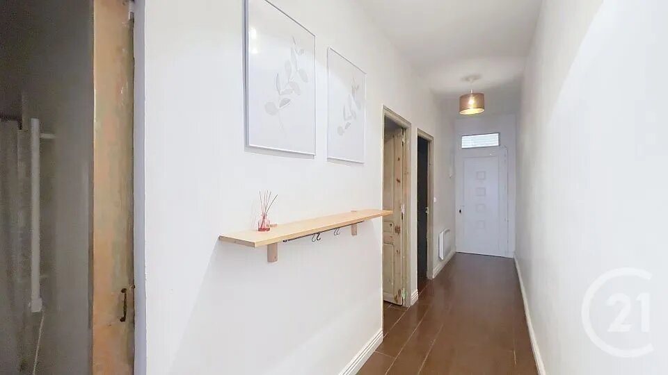 Appartement à louer, 58m², Perpignan