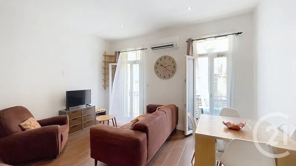 Appartement à louer, 58m², Perpignan