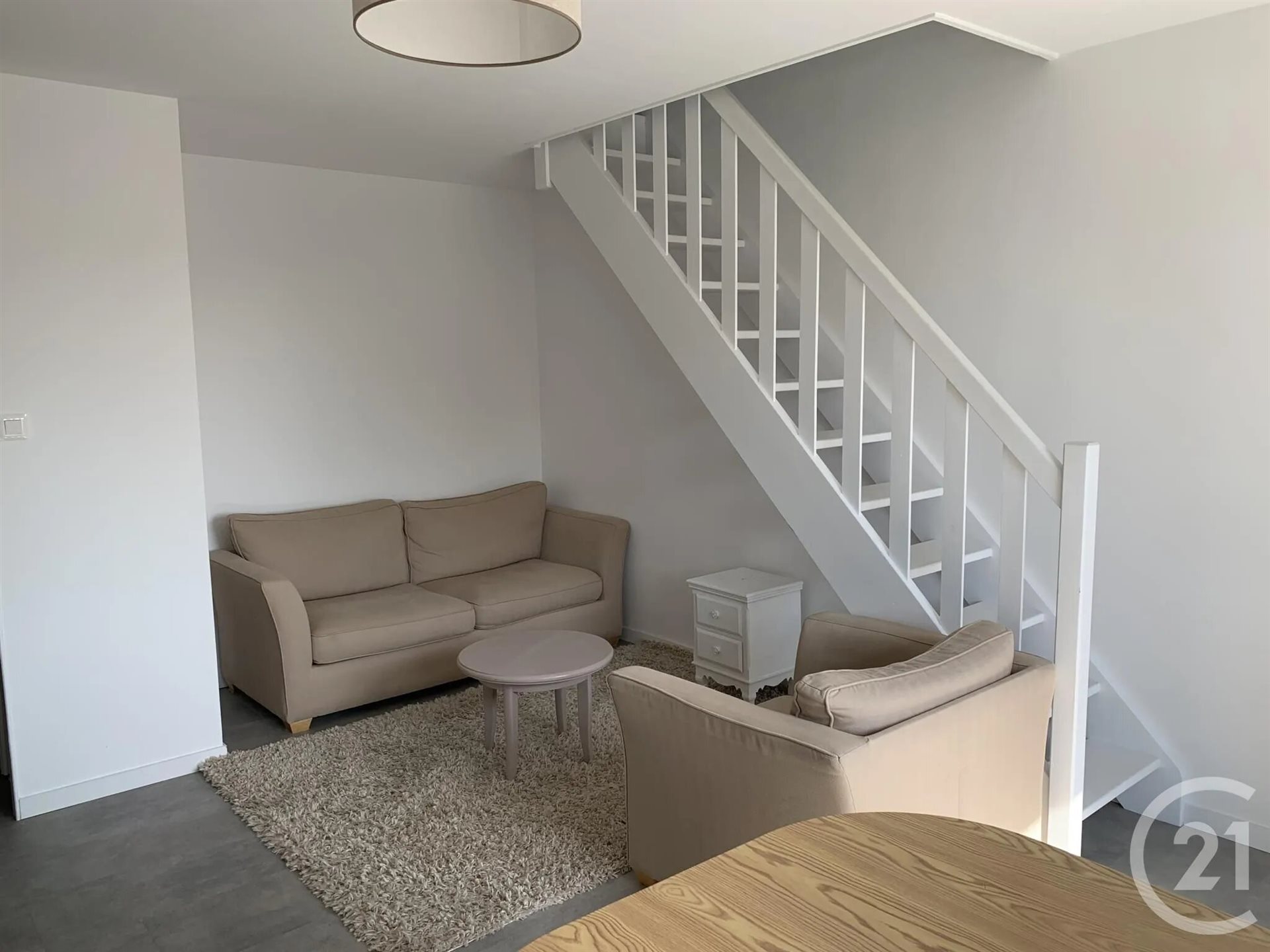 Appartement à louer, 41m², Bretignolles-sur-Mer
