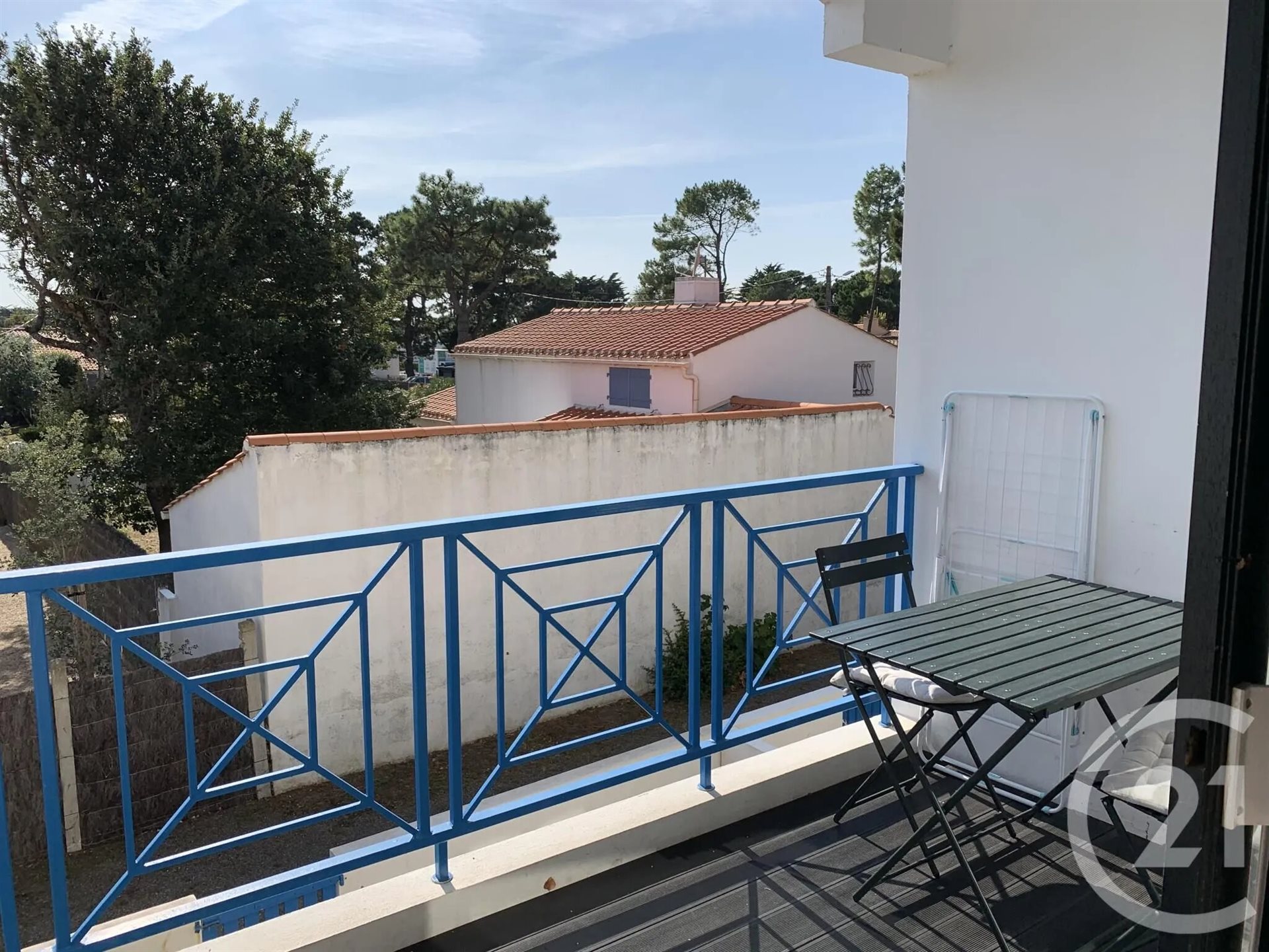 Appartement à louer, 41m², Bretignolles-sur-Mer