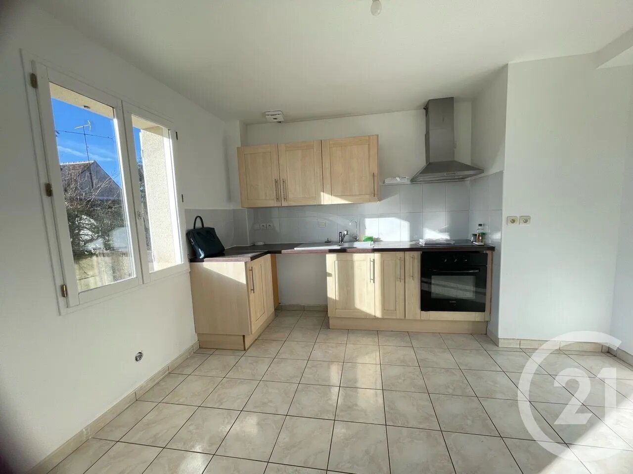 Maison à louer, 104m², Pannes