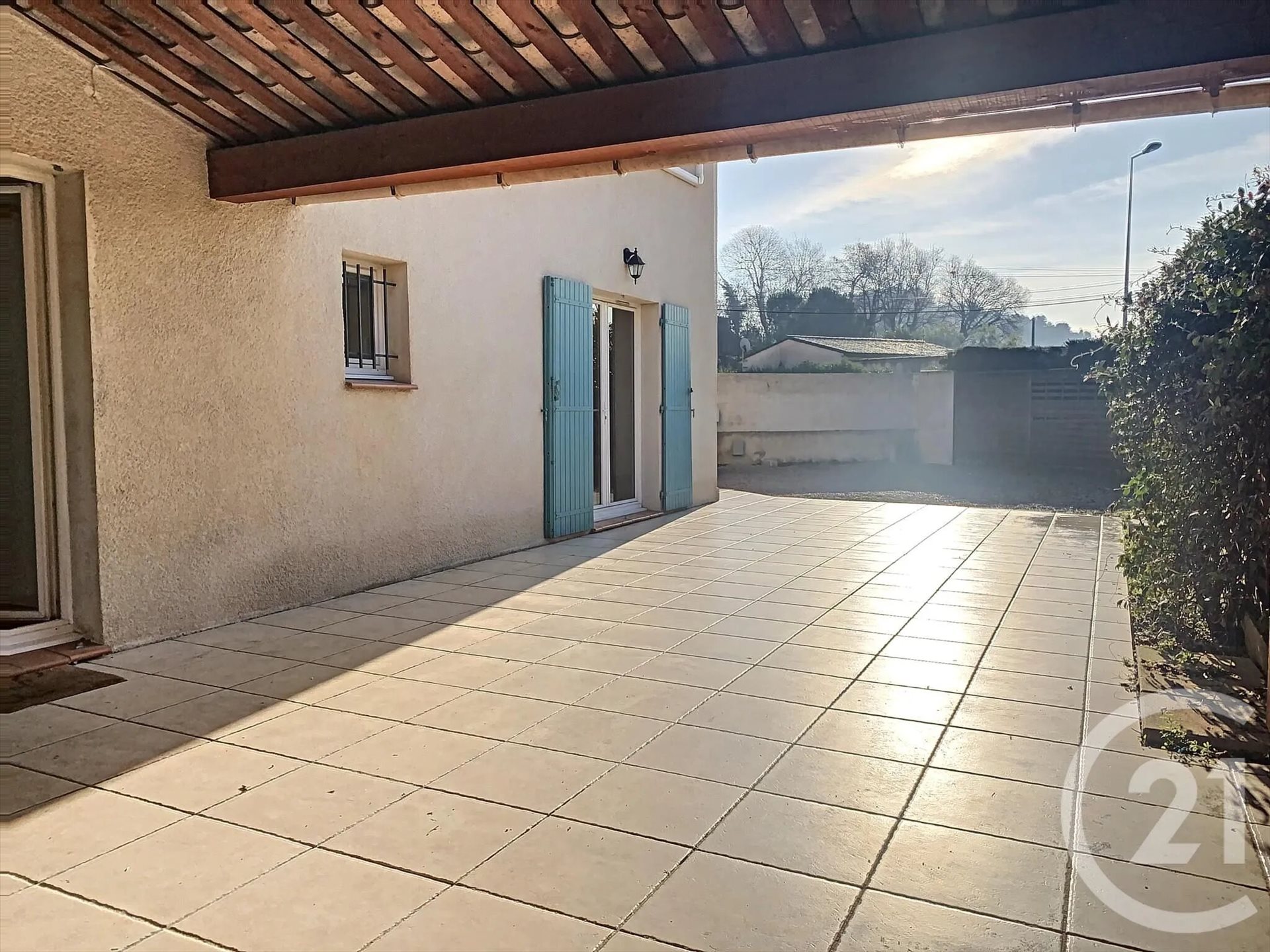 Maison à louer, 104m², Grasse