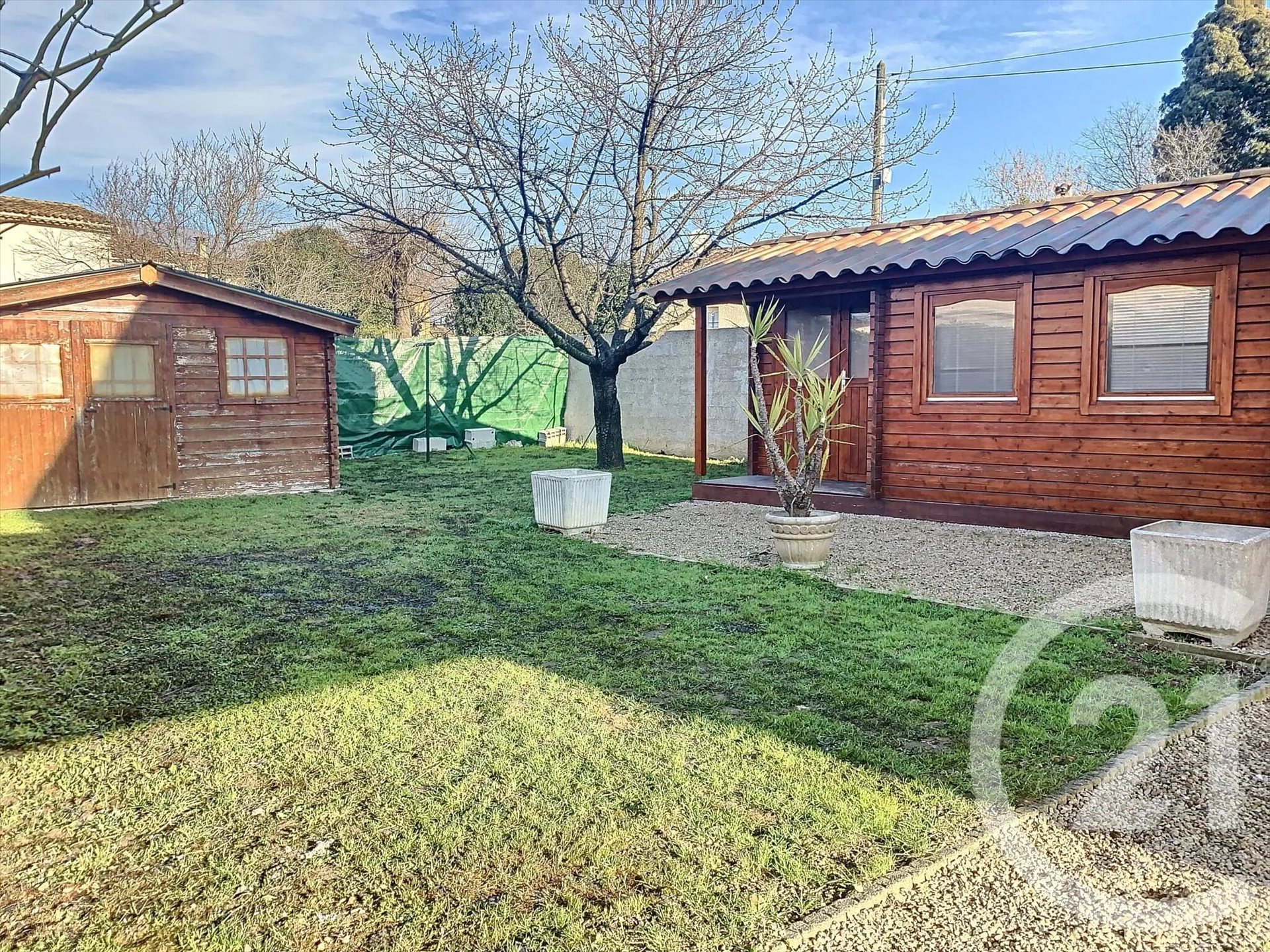 Maison à louer, 104m², Grasse