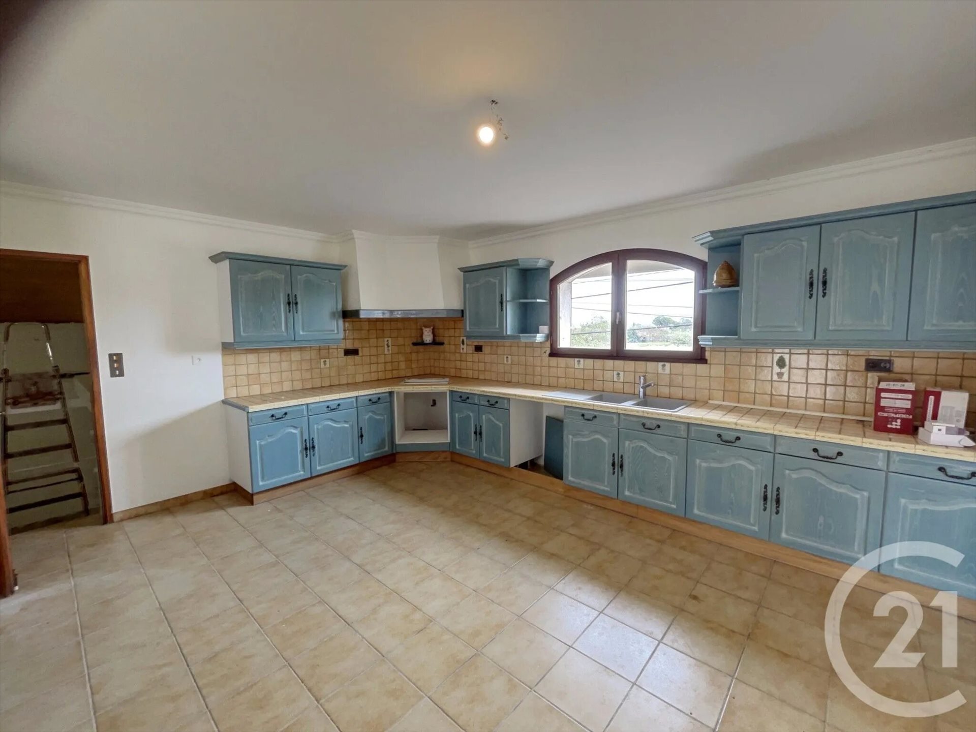 Maison à louer, 141m², Saint-Christol-lez-Alès