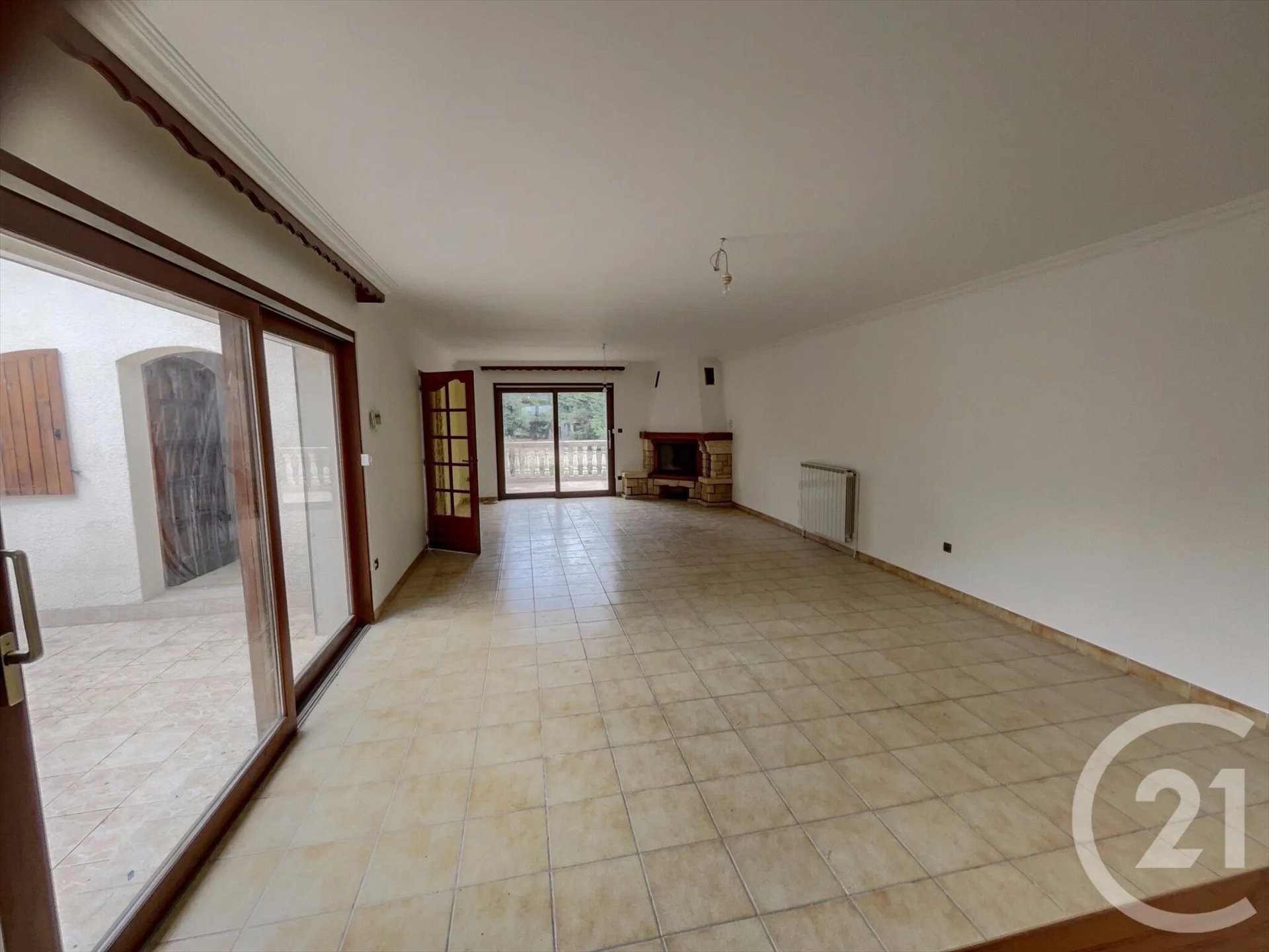 Maison à louer, 141m², Saint-Christol-lez-Alès