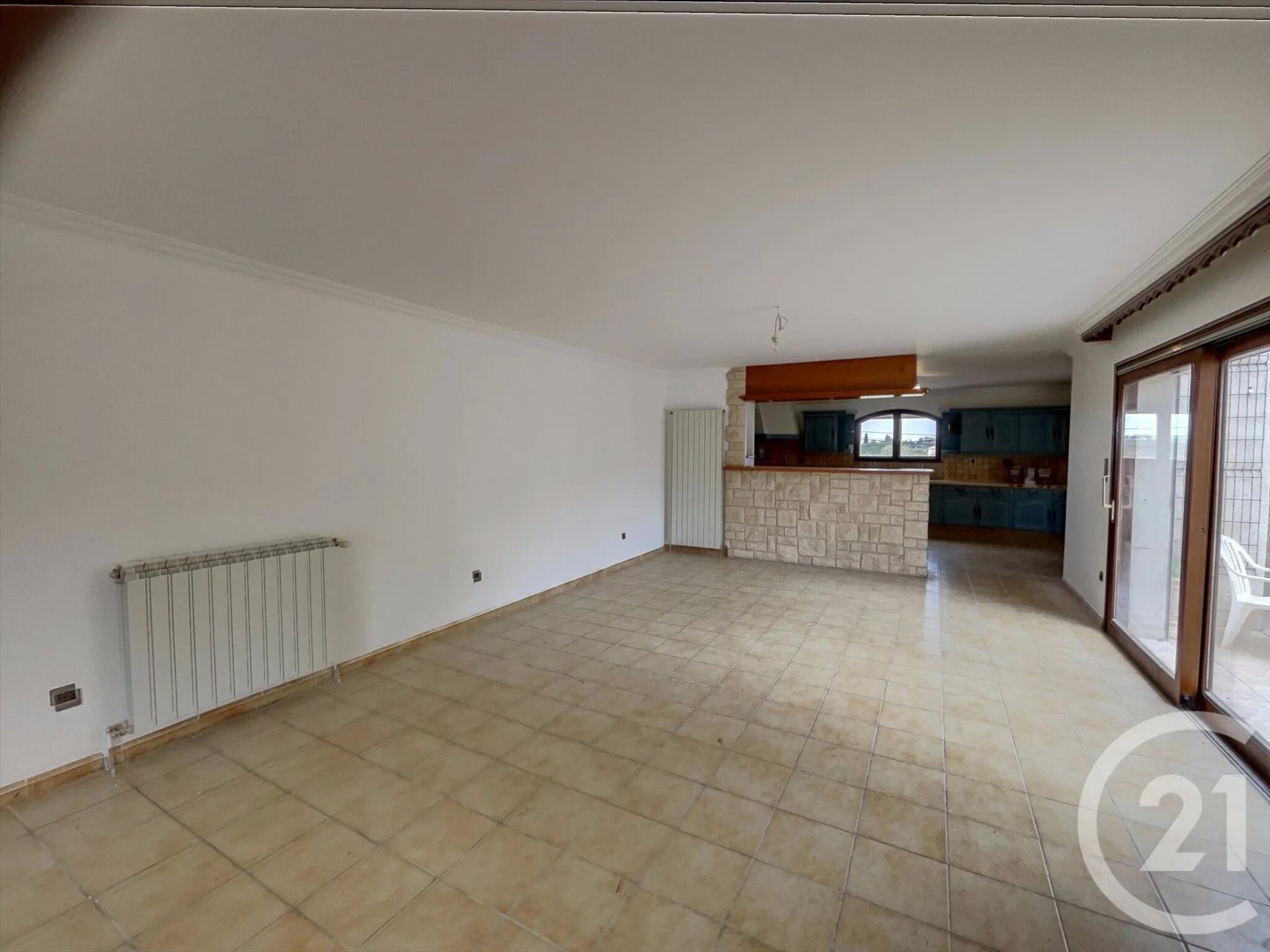 Maison à louer, 141m², Saint-Christol-lez-Alès