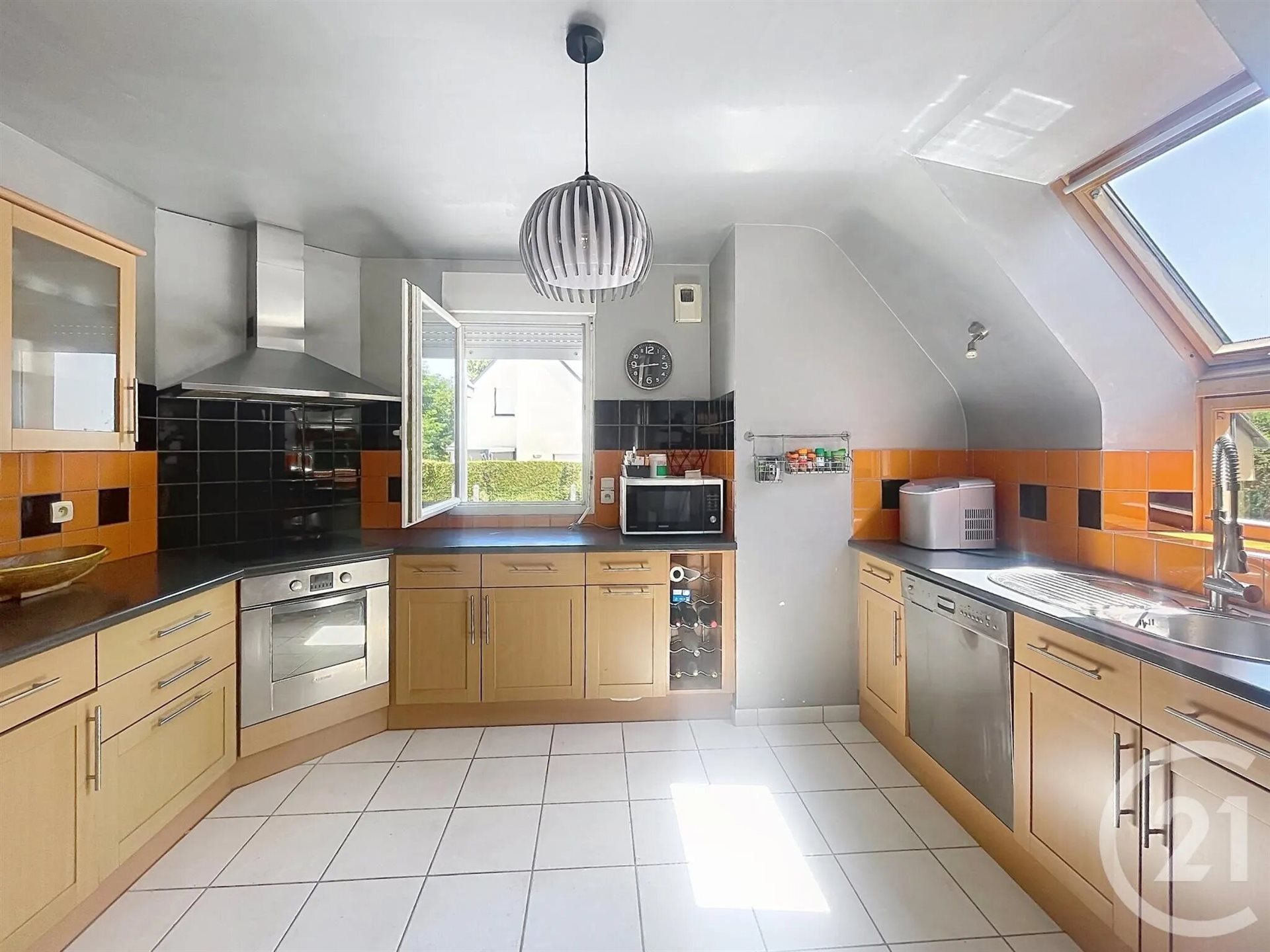Maison à vendre, 114m², Quévert