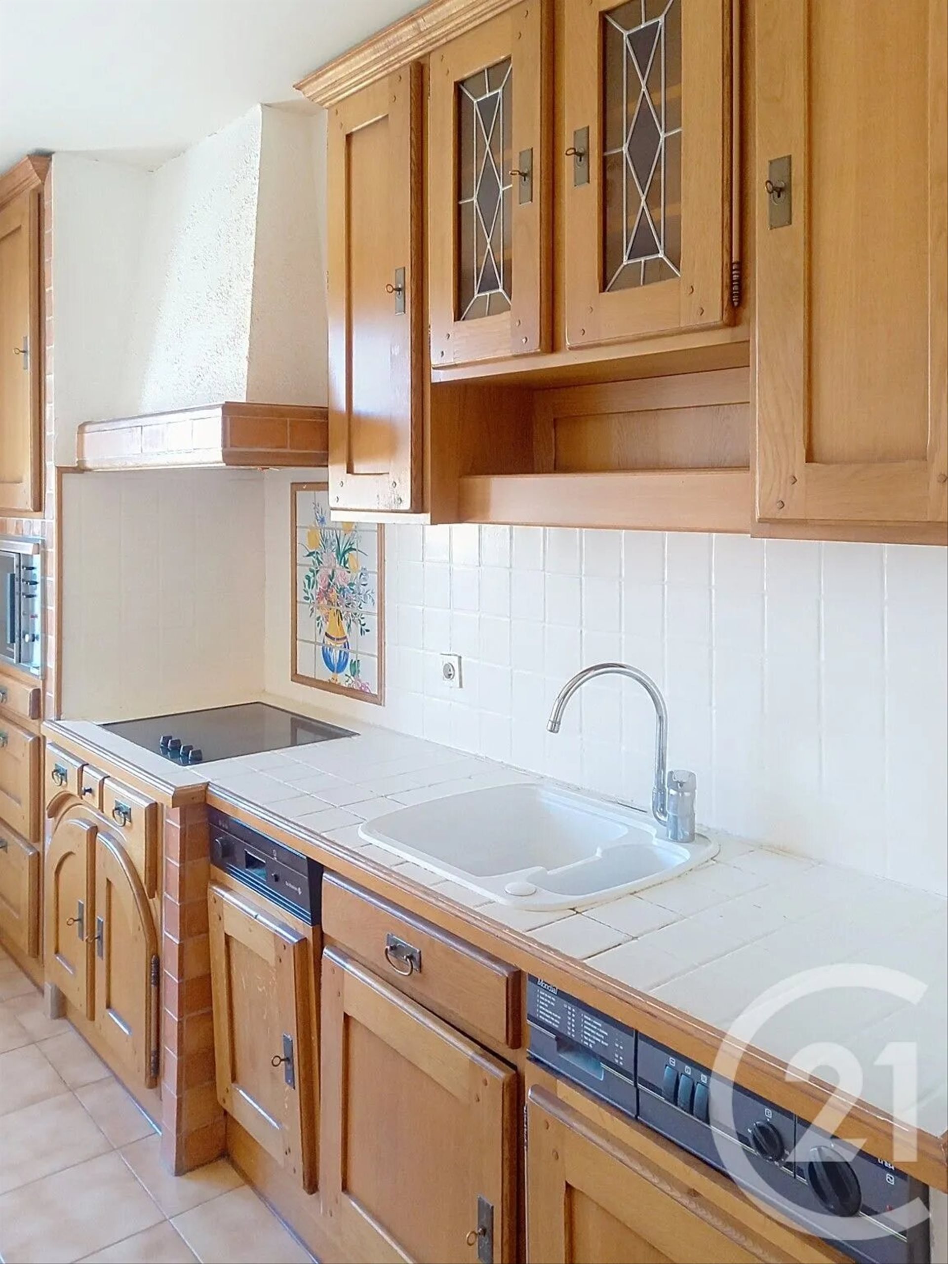Appartement à louer, 50m², Villeneuve-lès-Avignon