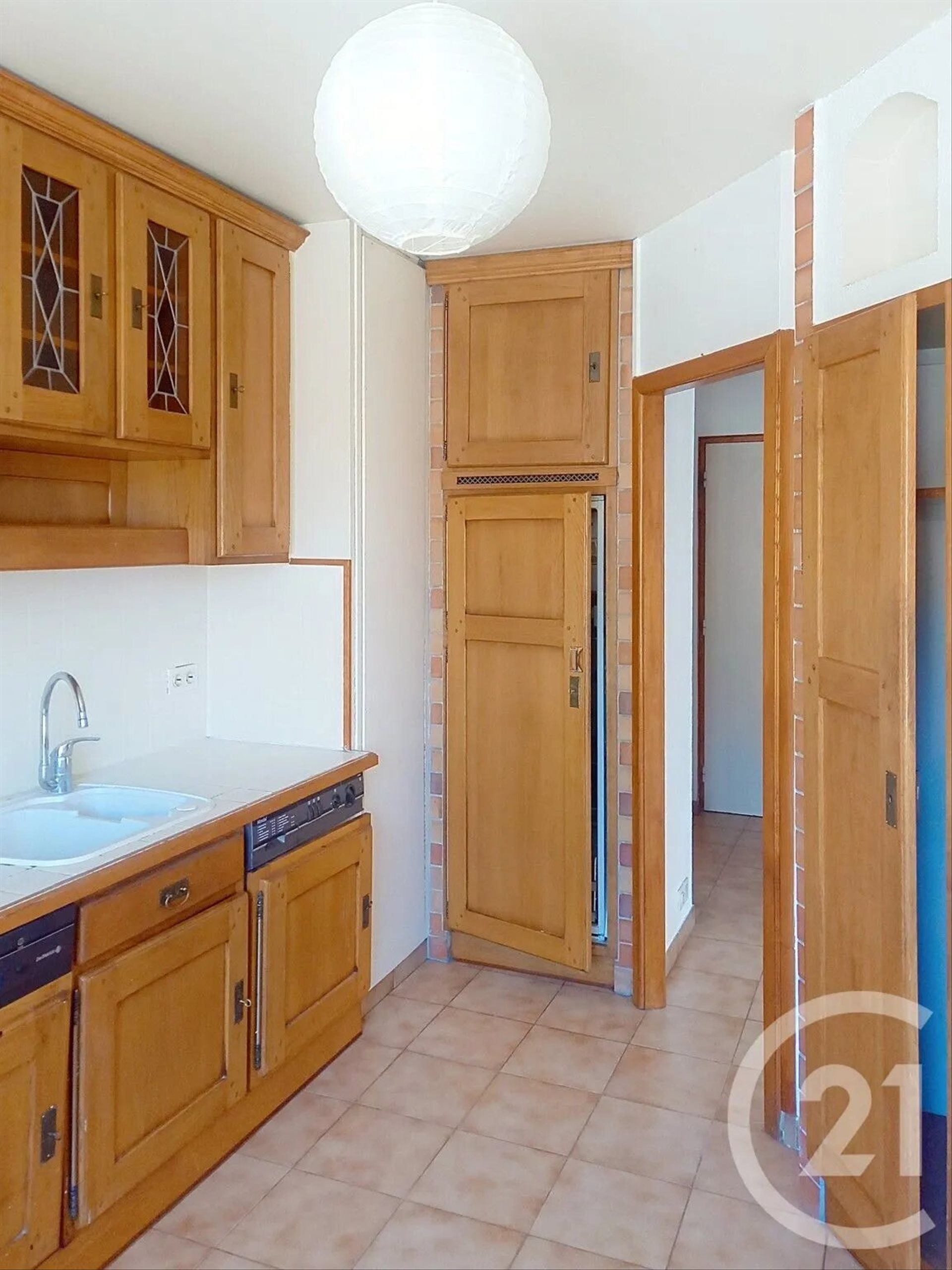 Appartement à louer, 50m², Villeneuve-lès-Avignon