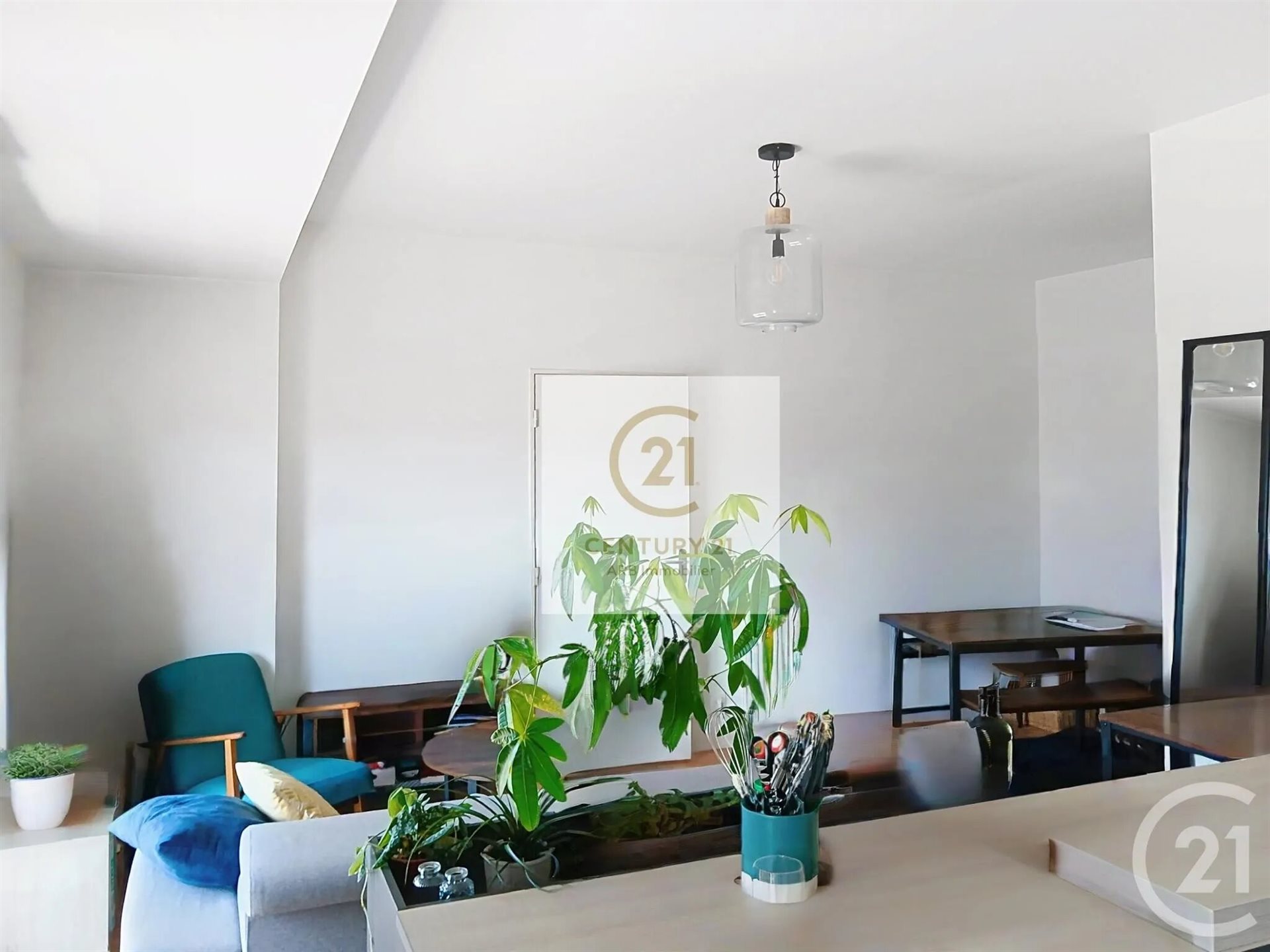 Appartement à vendre, 54m², Rennes