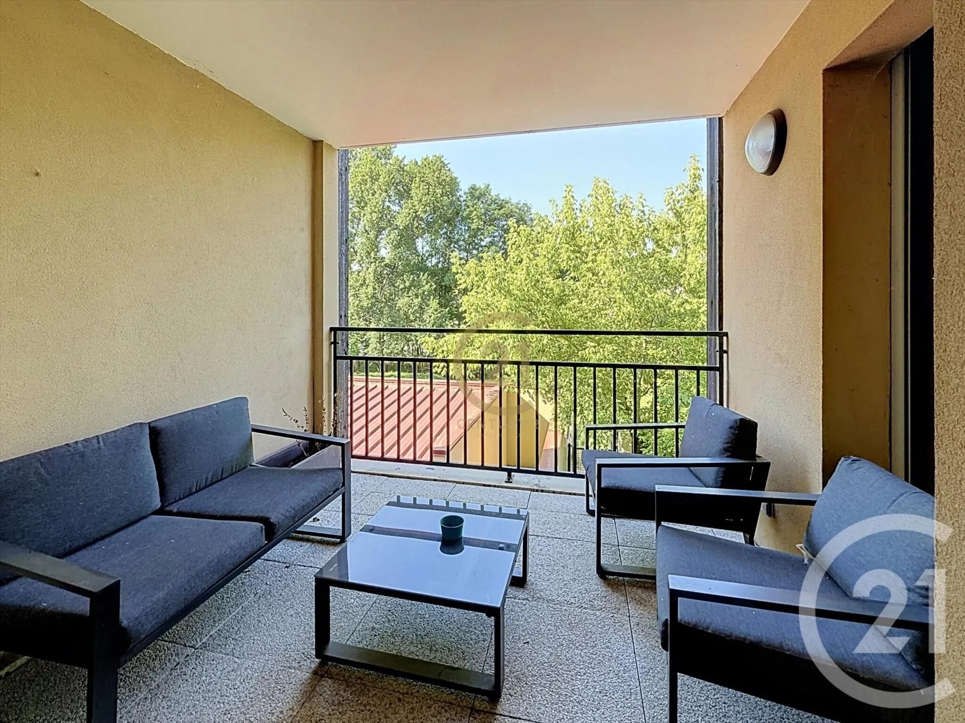 Appartement à louer, 76m², Irigny