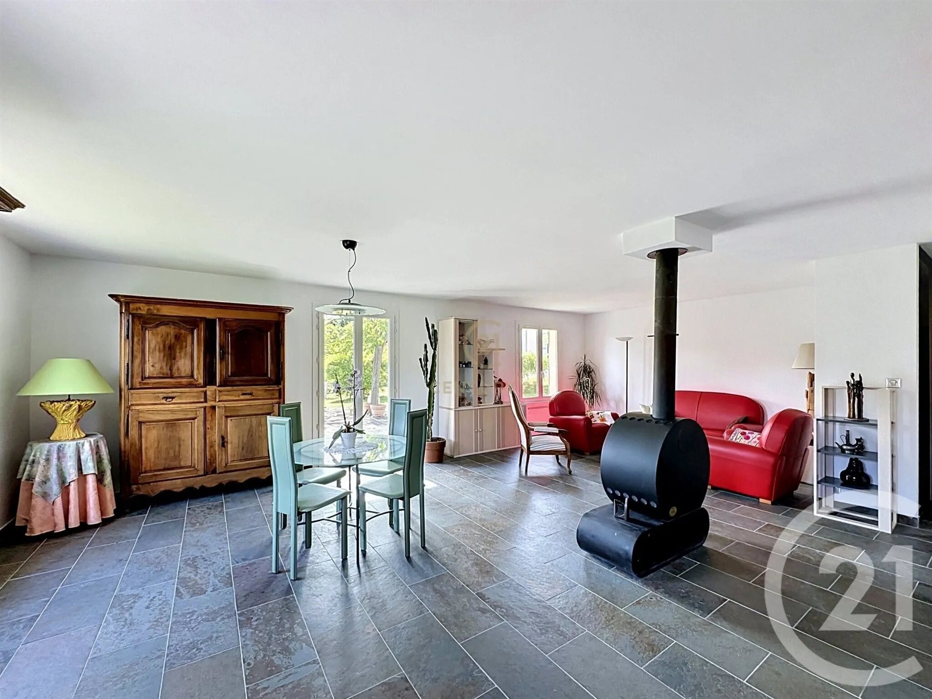 Maison à vendre, 160m², Charly
