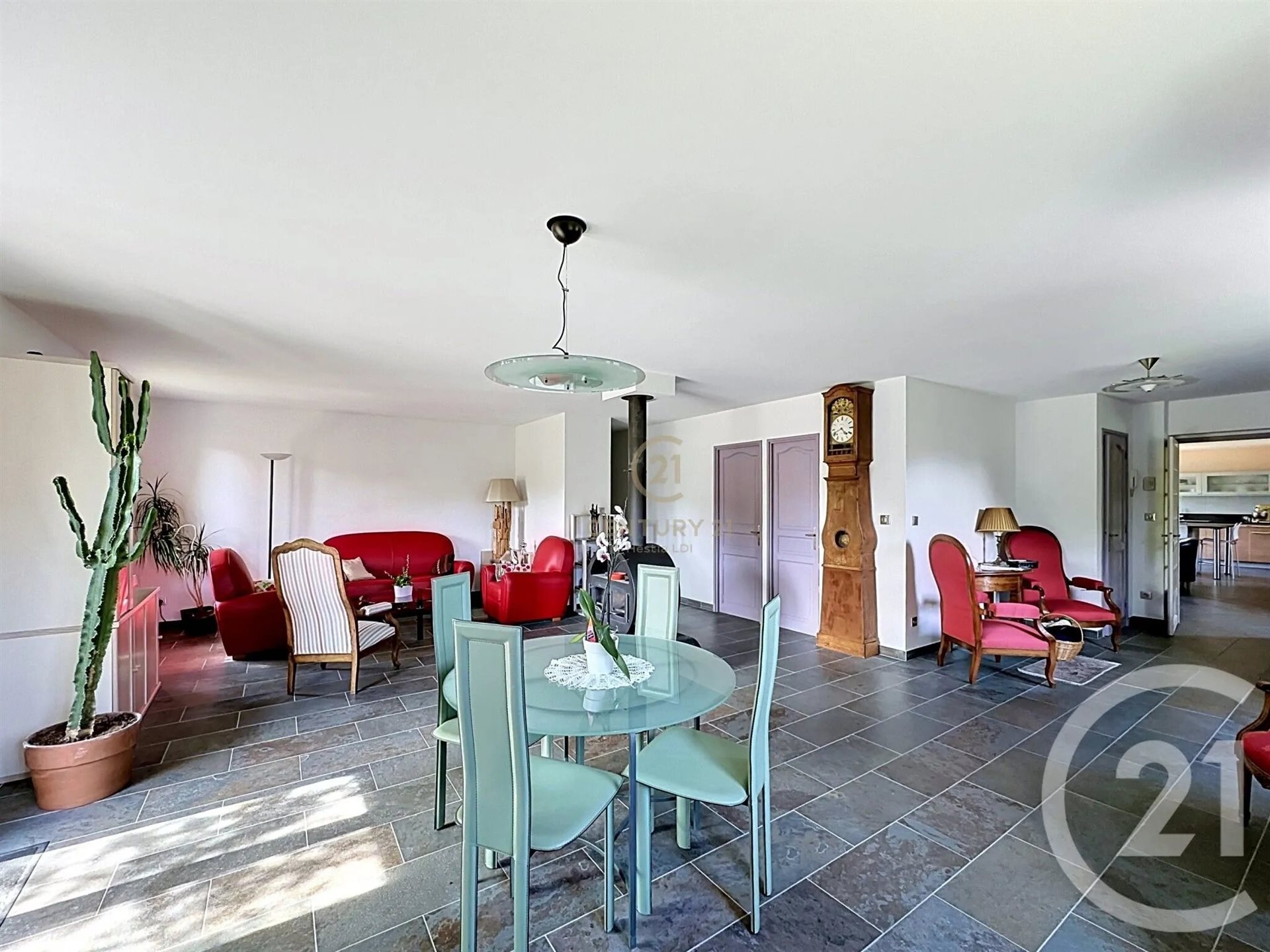 Maison à vendre, 160m², Charly