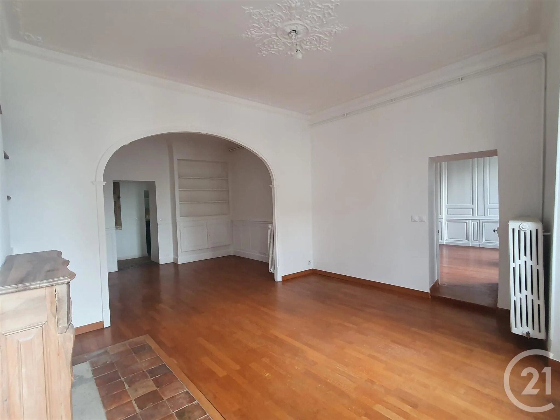 Appartement à louer, 99m², Fontainebleau