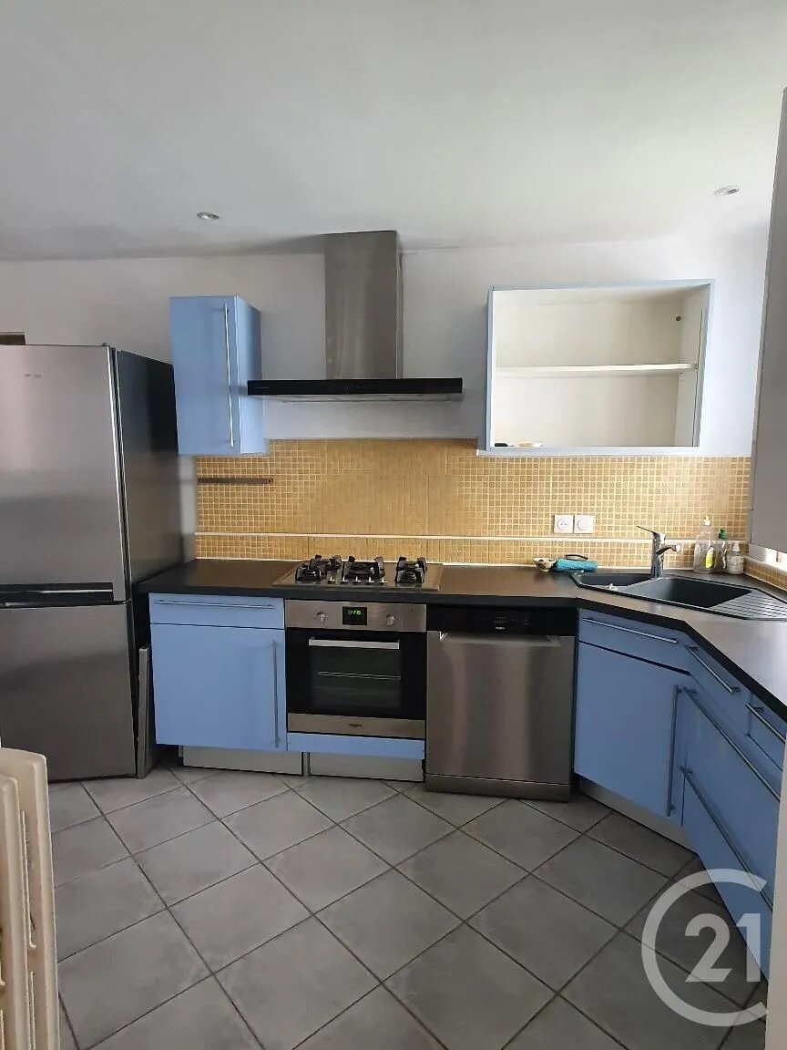 Appartement à louer, 99m², Fontainebleau