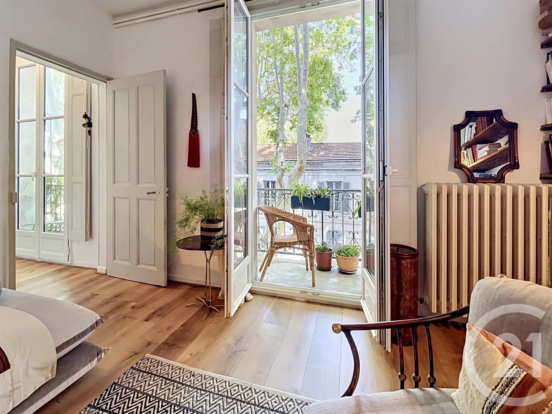 Appartement à vendre, 84m², Avignon