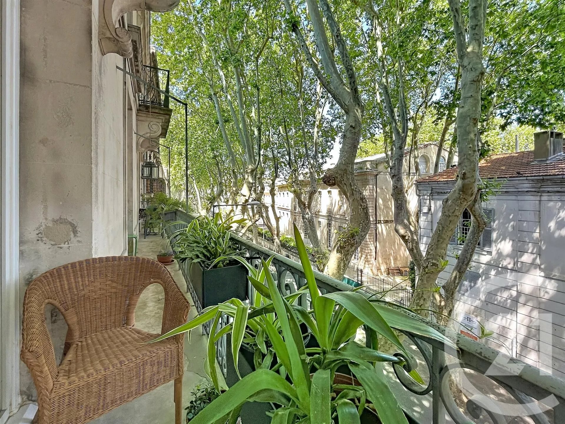 Appartement à vendre, 84m², Avignon