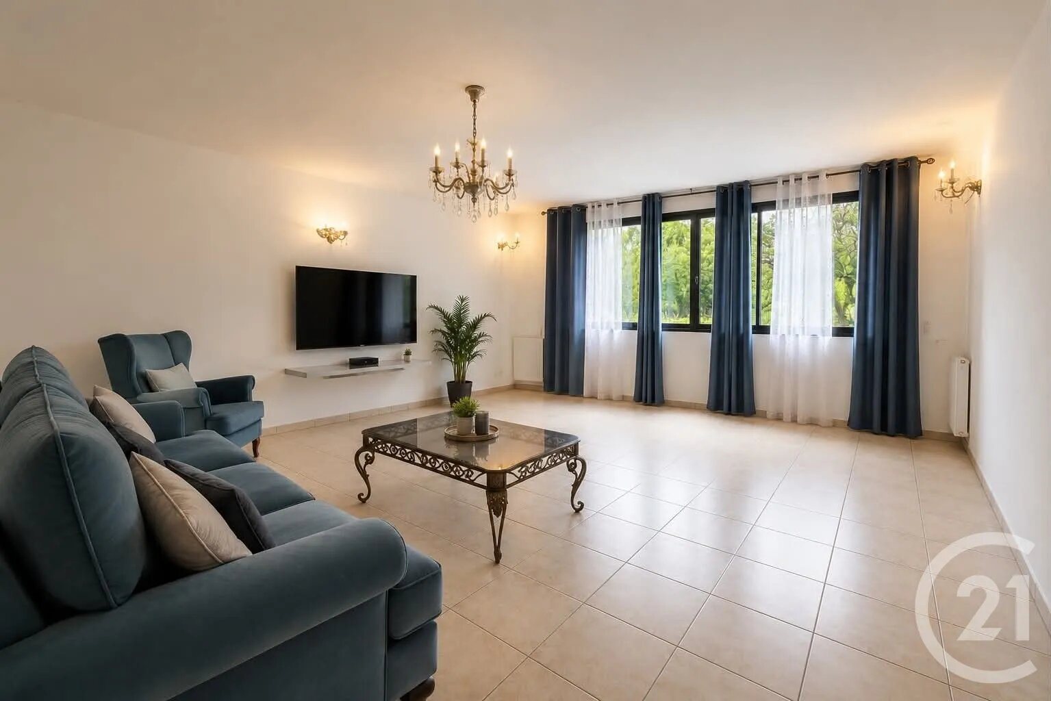 Appartement à vendre, 76m², Balaruc-les-Bains
