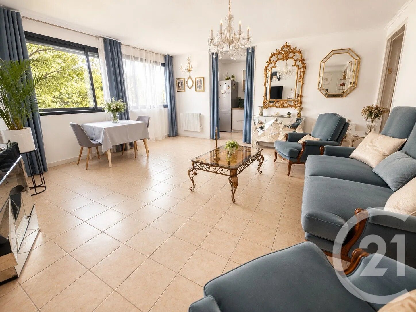 Appartement à vendre, 76m², Balaruc-les-Bains