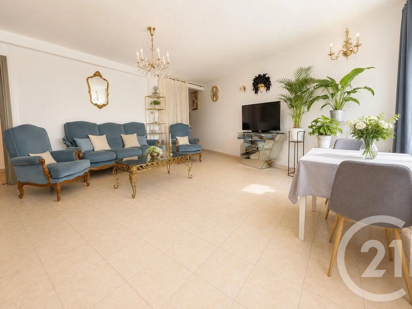 Appartement à vendre, 76m², Balaruc-les-Bains